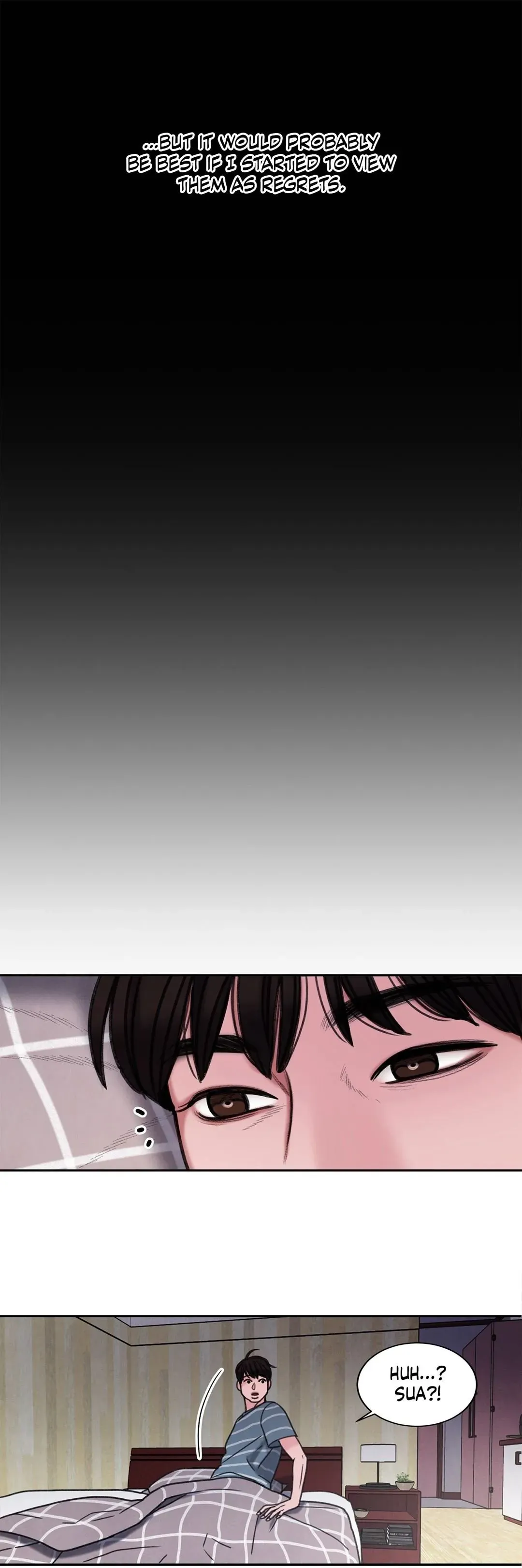 Dirty Reverie Chapter 41 page 29 - 