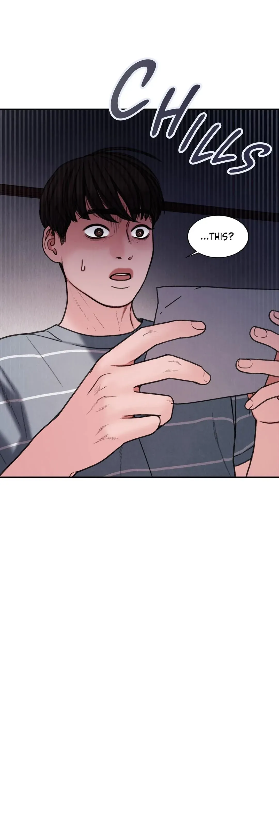 Dirty Reverie Chapter 41 page 32 - 