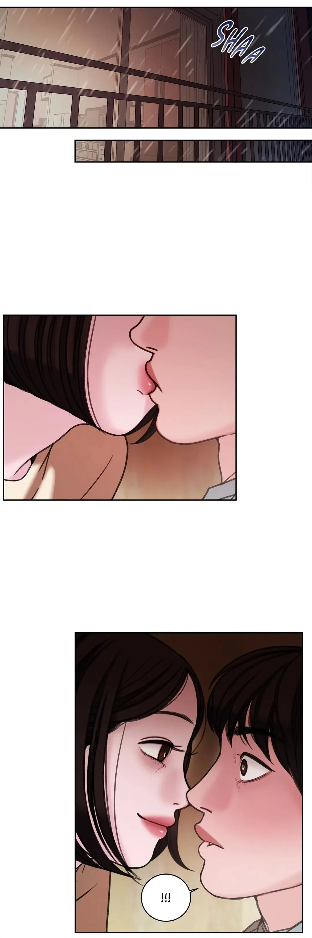 Dirty Reverie Chapter 41 page 5 - 