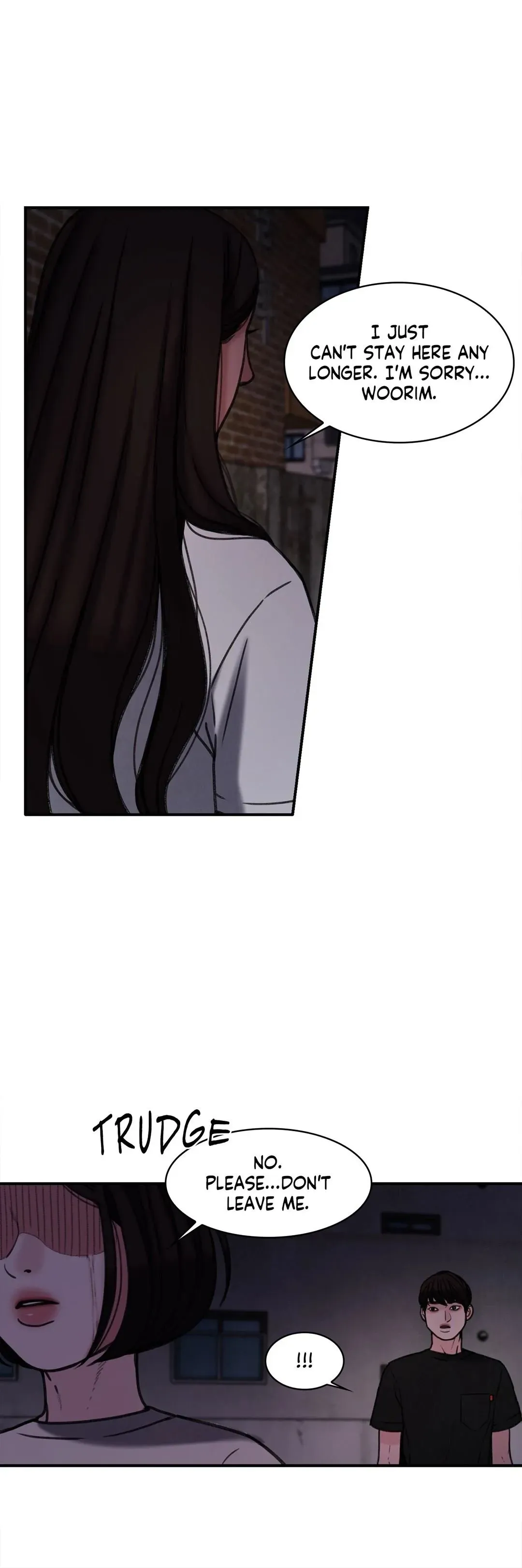 Dirty Reverie Chapter 42 page 14 - 