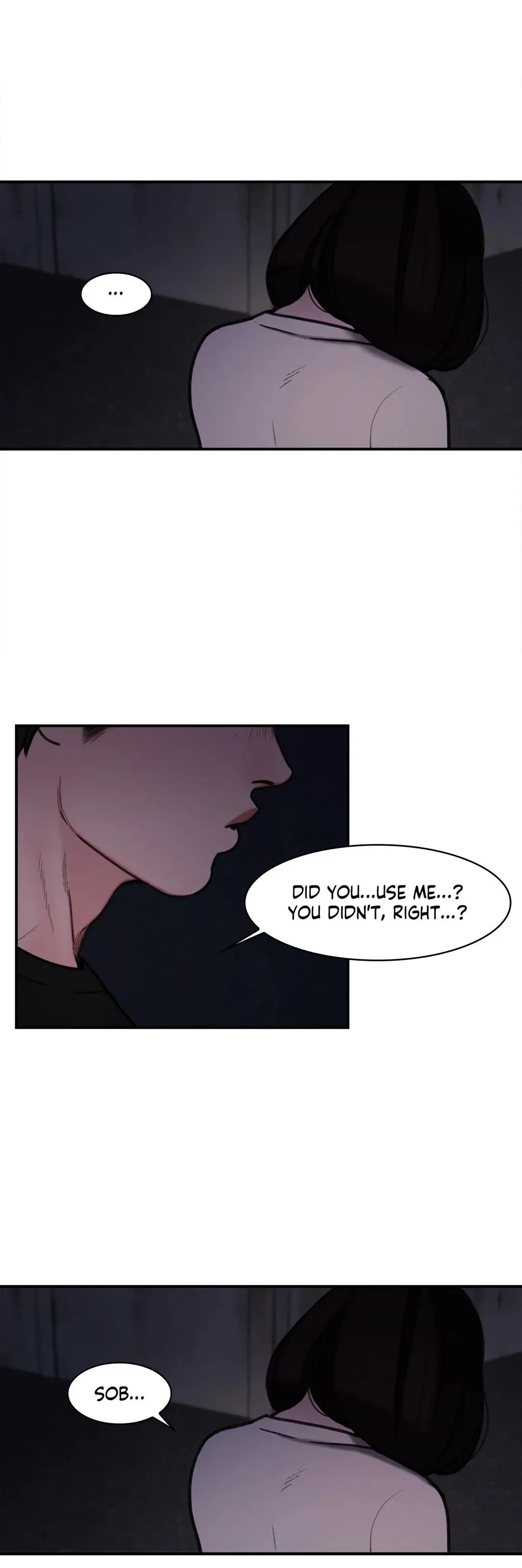 Dirty Reverie Chapter 42 page 16 - 
