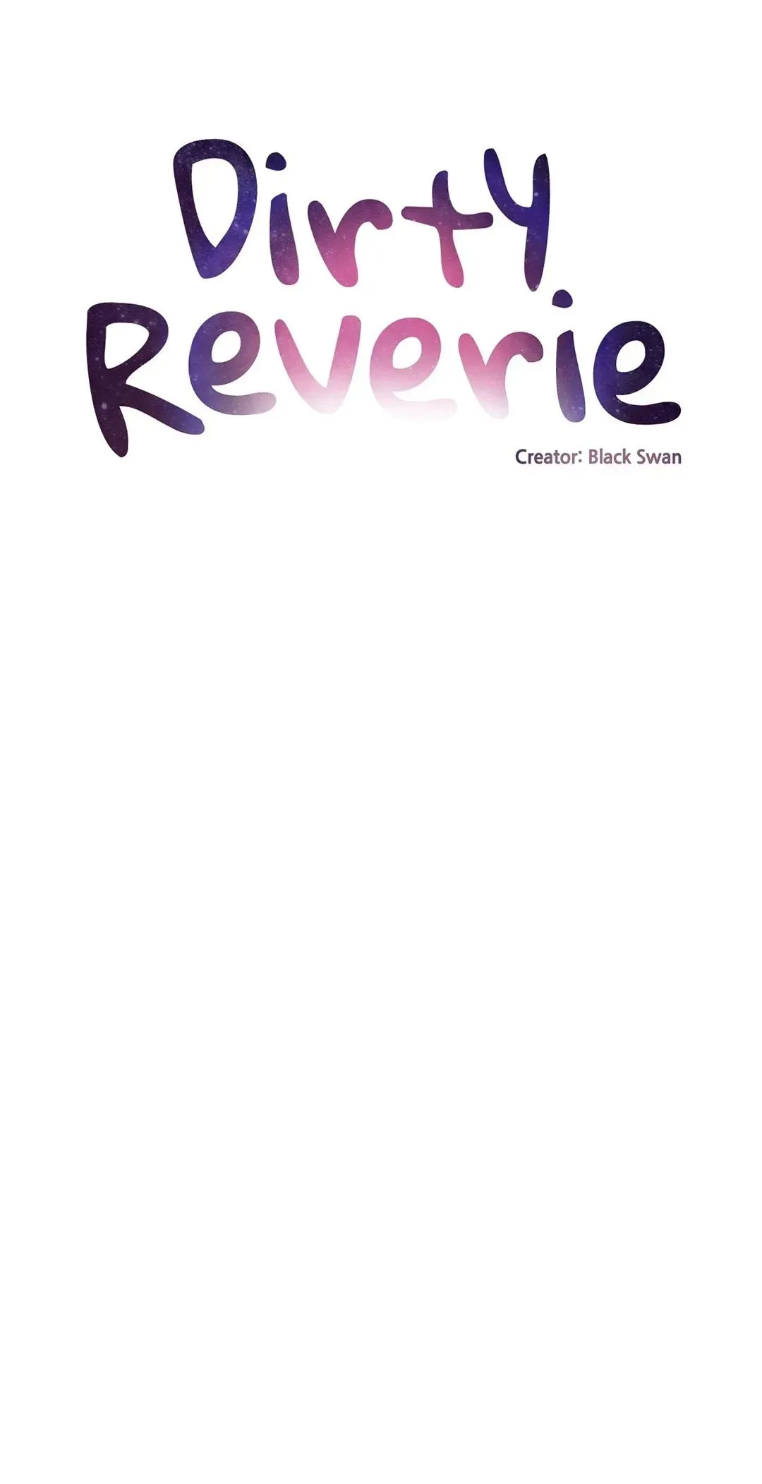 Dirty Reverie Chapter 42 page 20 - 