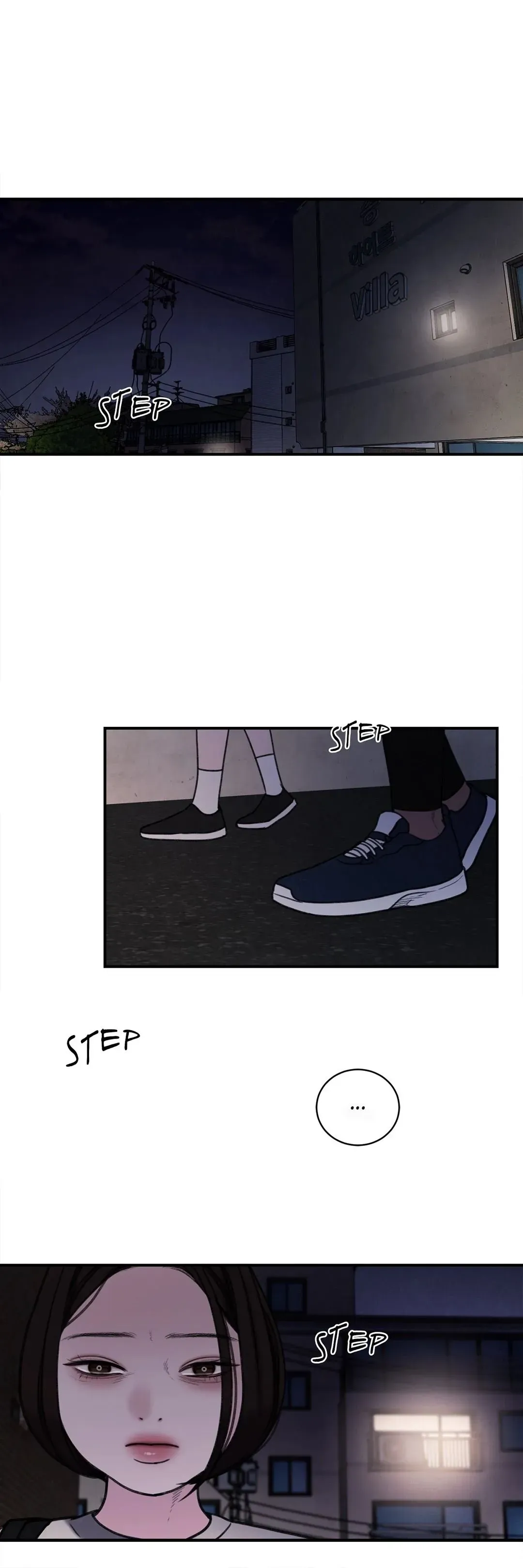 Dirty Reverie Chapter 42 page 4 - 
