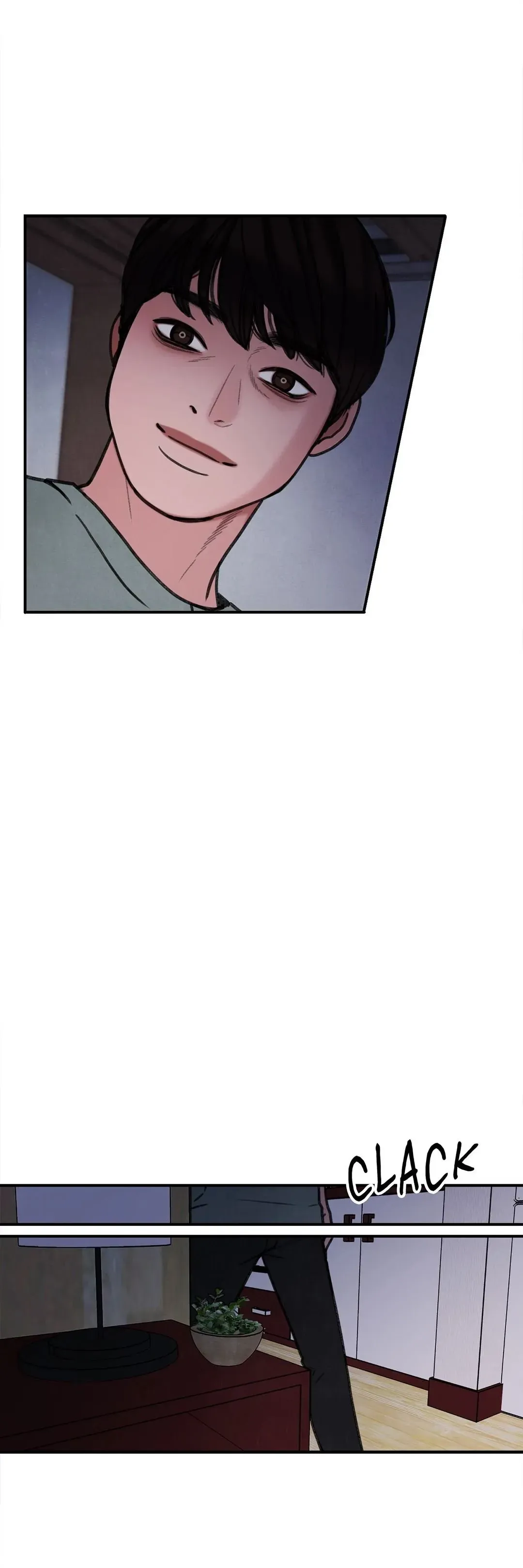 Dirty Reverie Chapter 42 page 31 - 