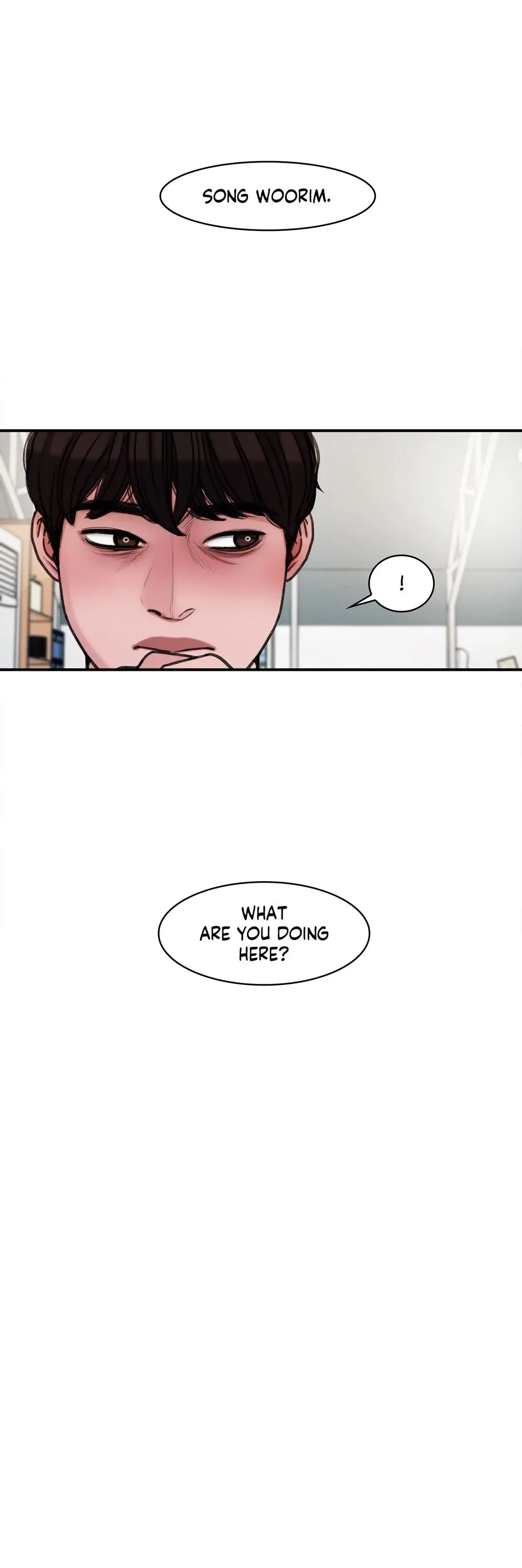Dirty Reverie Chapter 42 page 35 - 