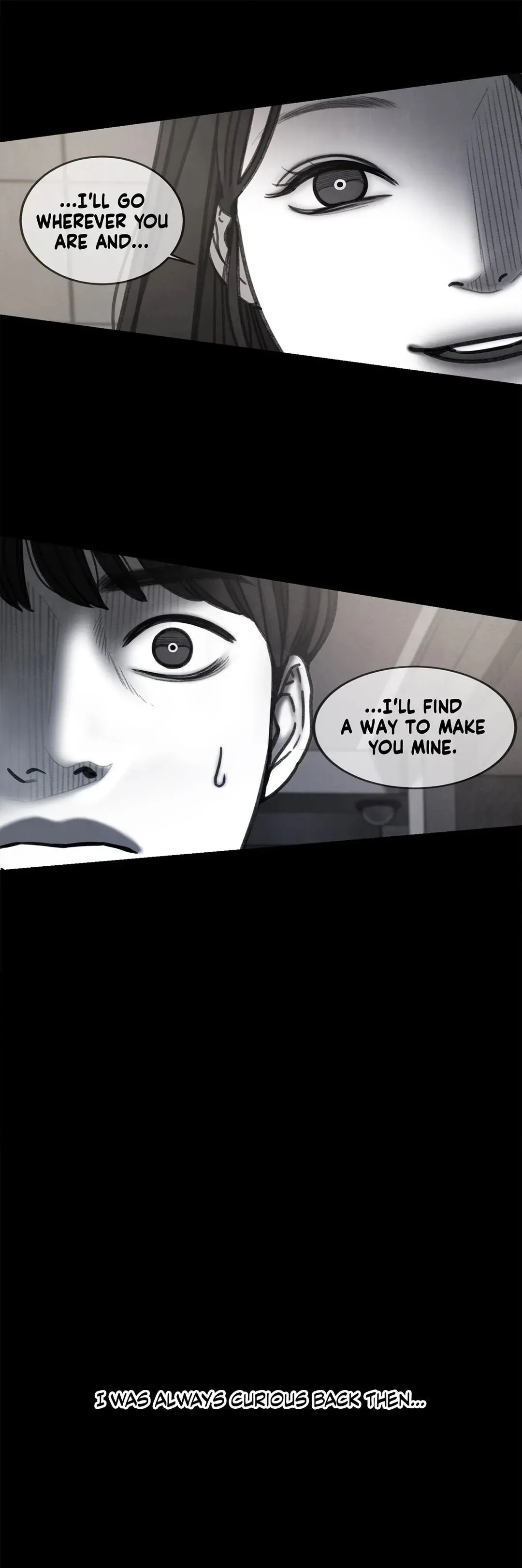 Dirty Reverie Chapter 43 page 12 - 