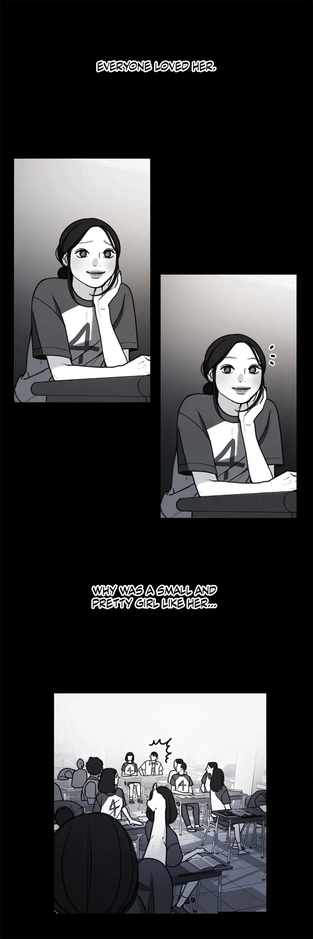 Dirty Reverie Chapter 43 page 14 - 