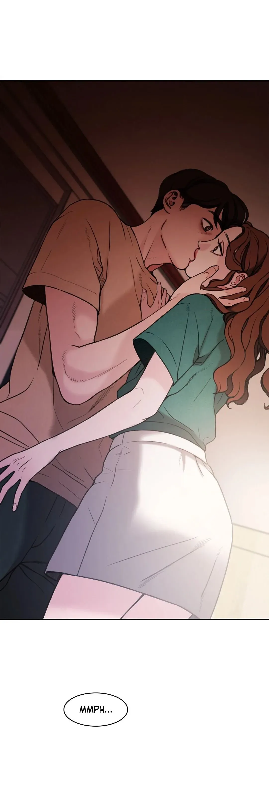 Dirty Reverie Chapter 43 page 24 - 