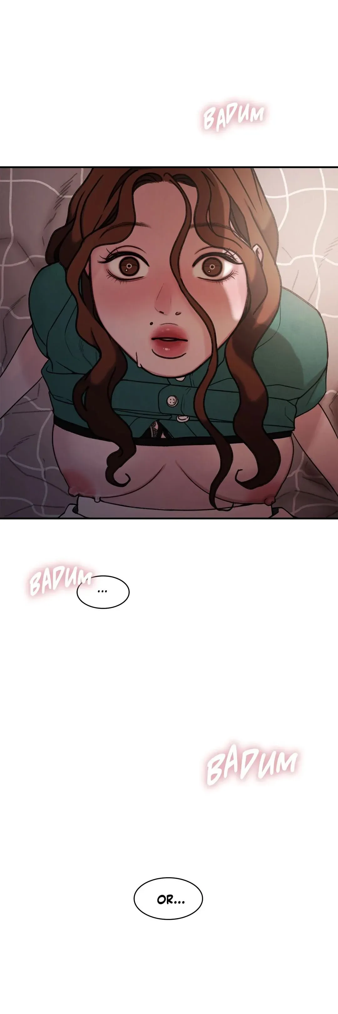 Dirty Reverie Chapter 43 page 33 - 