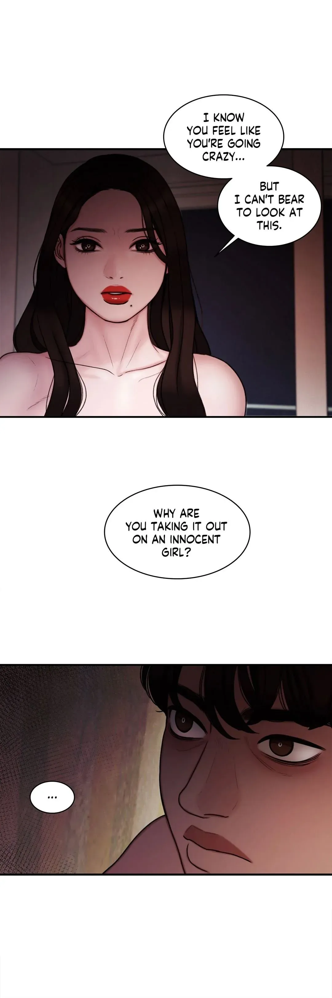 Dirty Reverie Chapter 44 page 19 - 