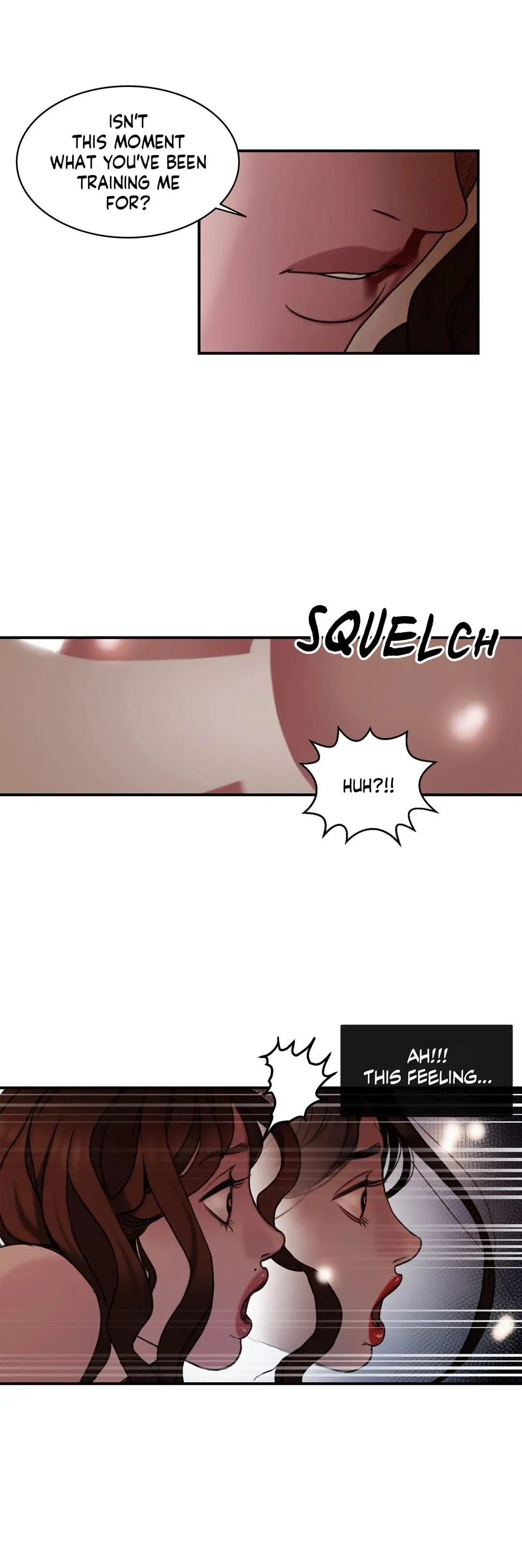 Dirty Reverie Chapter 44 page 29 - 