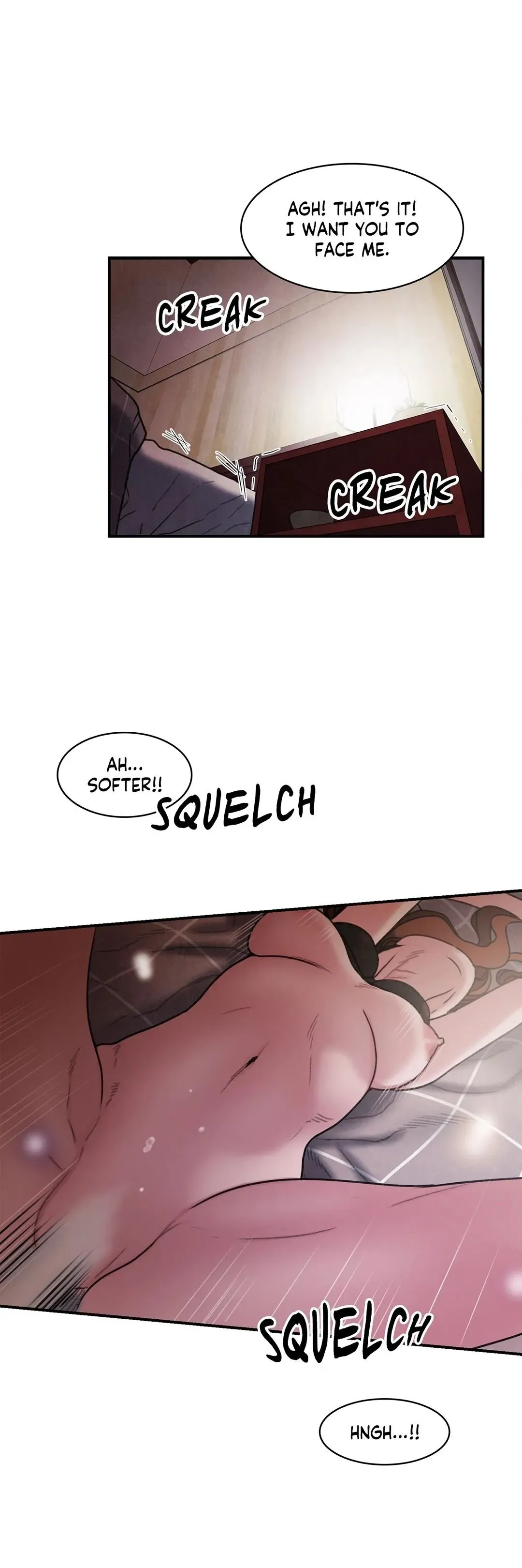 Dirty Reverie Chapter 44 page 34 - 