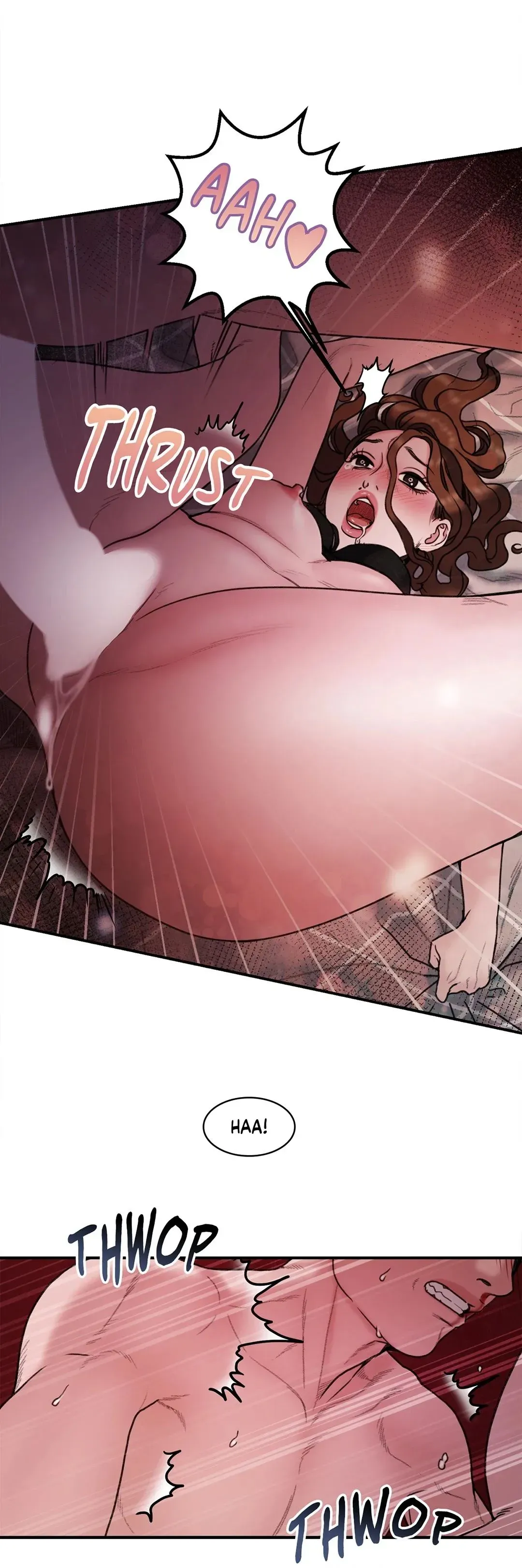 Dirty Reverie Chapter 44 page 36 - 