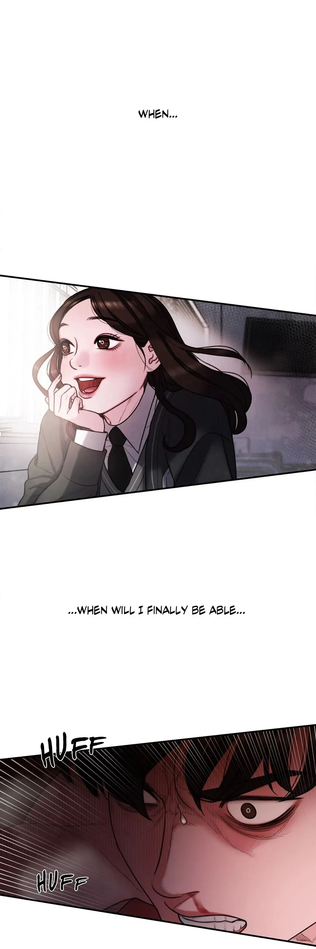 Dirty Reverie Chapter 44 page 37 - 