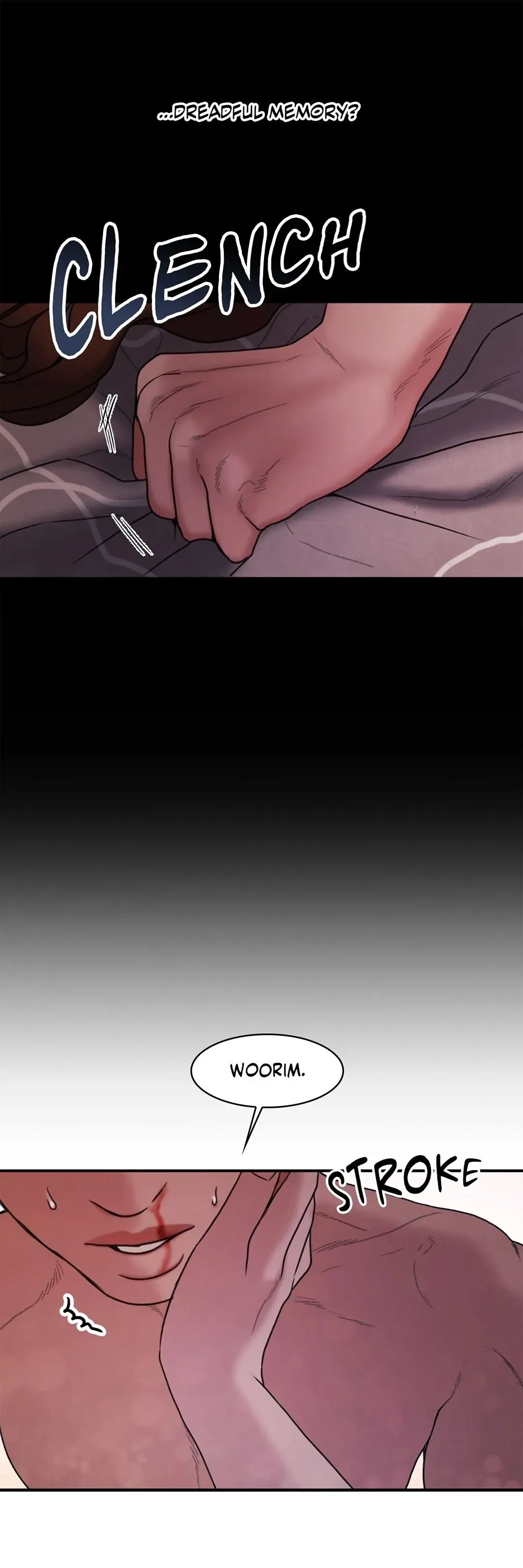 Dirty Reverie Chapter 44 page 39 - 
