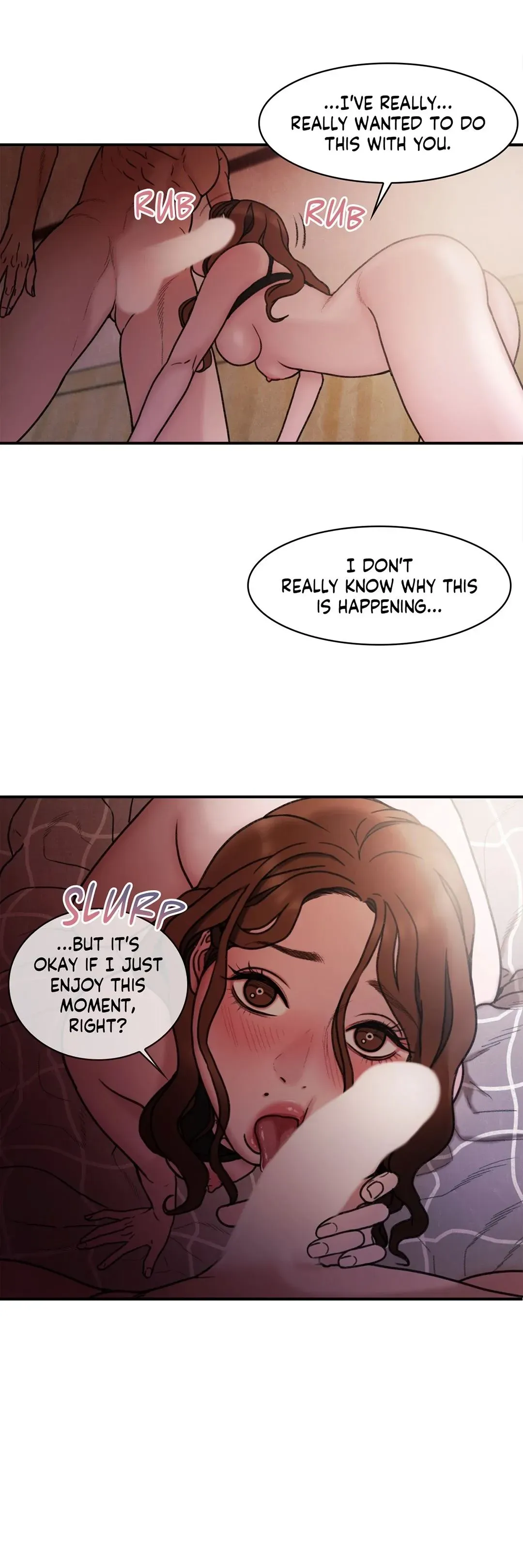 Dirty Reverie Chapter 44 page 6 - 