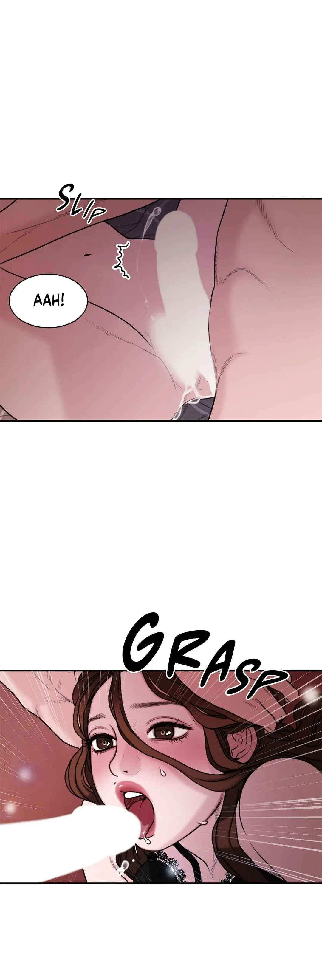 Dirty Reverie Chapter 45 page 11 - 