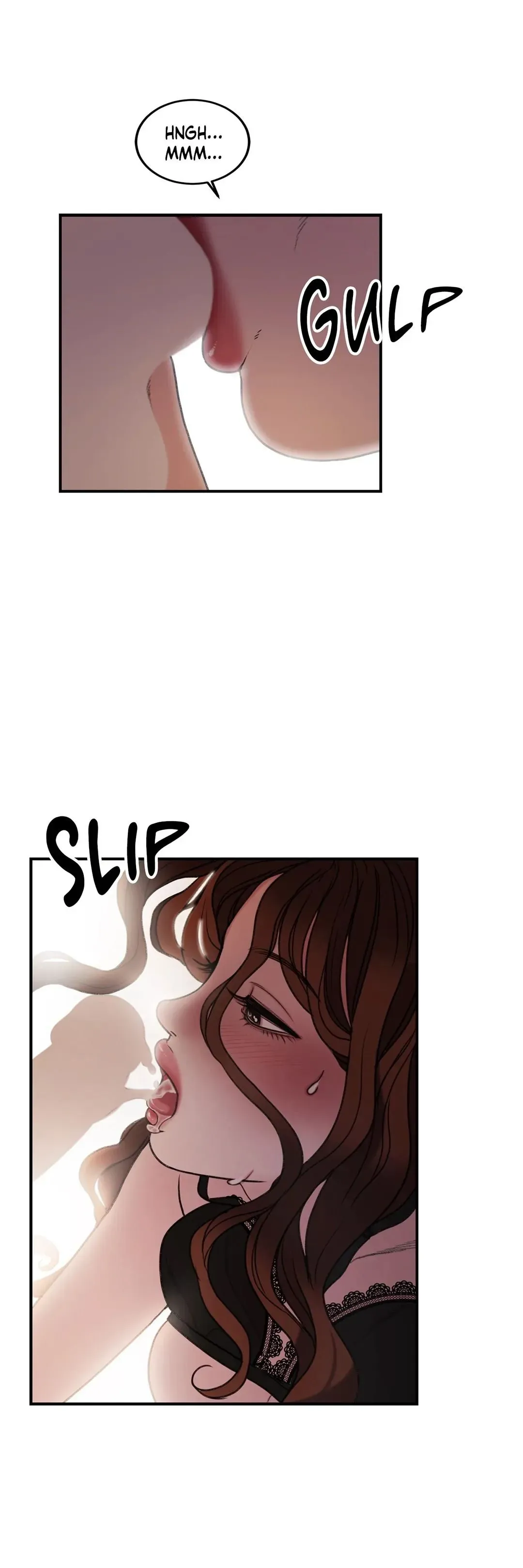 Dirty Reverie Chapter 45 page 13 - 