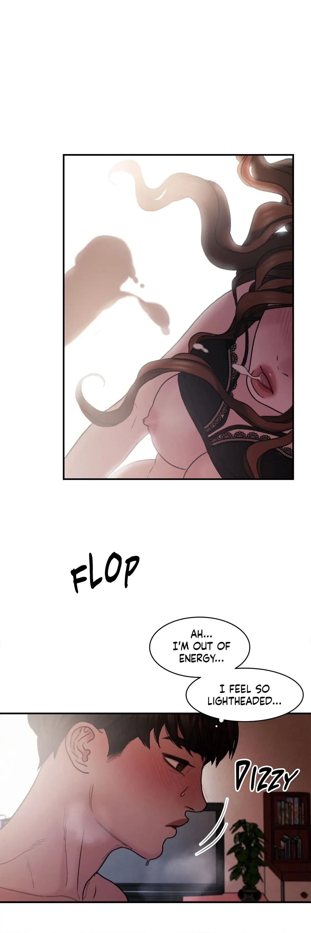 Dirty Reverie Chapter 45 page 14 - 