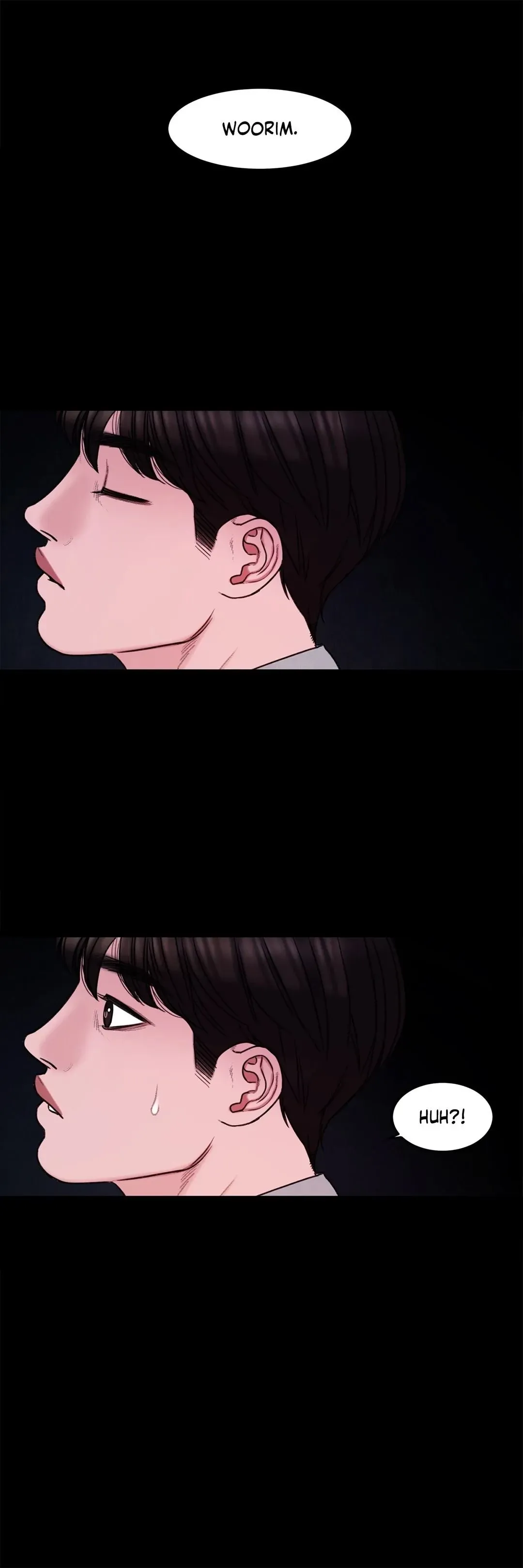 Dirty Reverie Chapter 45 page 16 - 