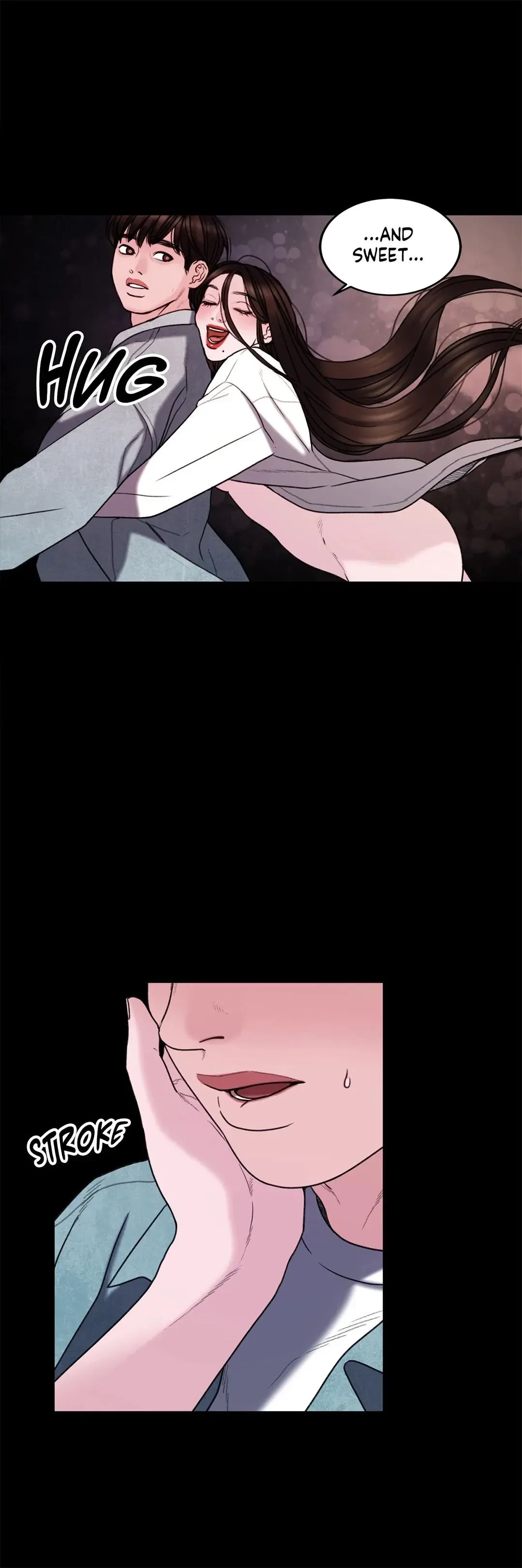 Dirty Reverie Chapter 45 page 22 - 