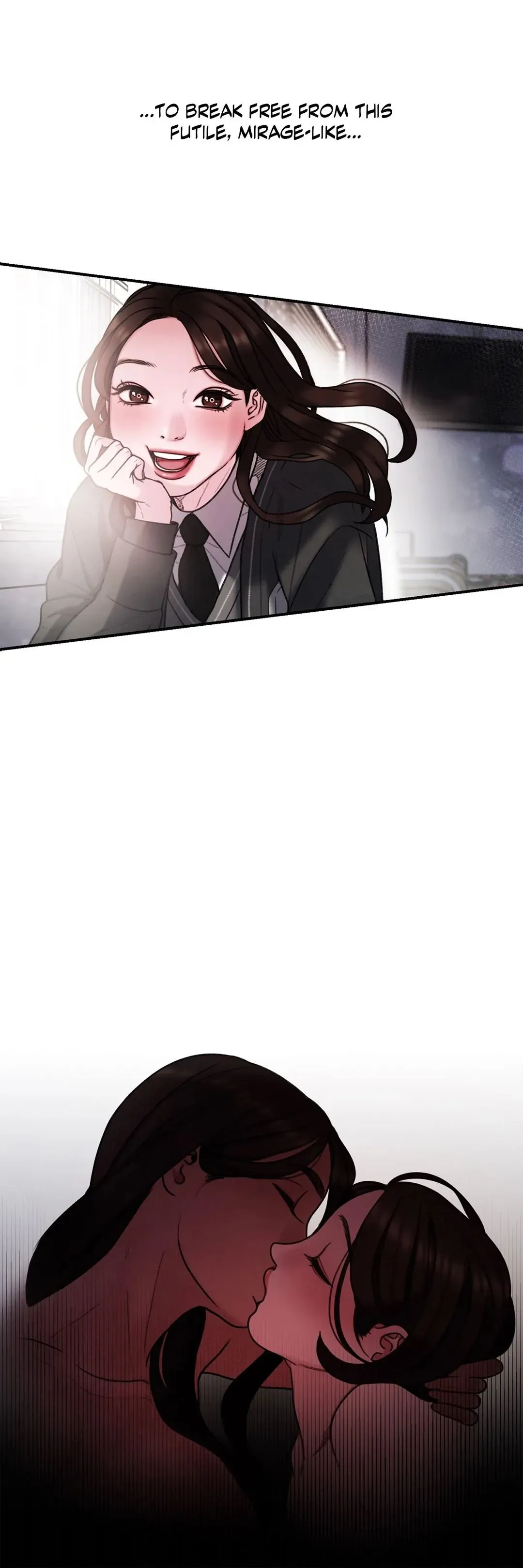 Dirty Reverie Chapter 45 page 4 - 
