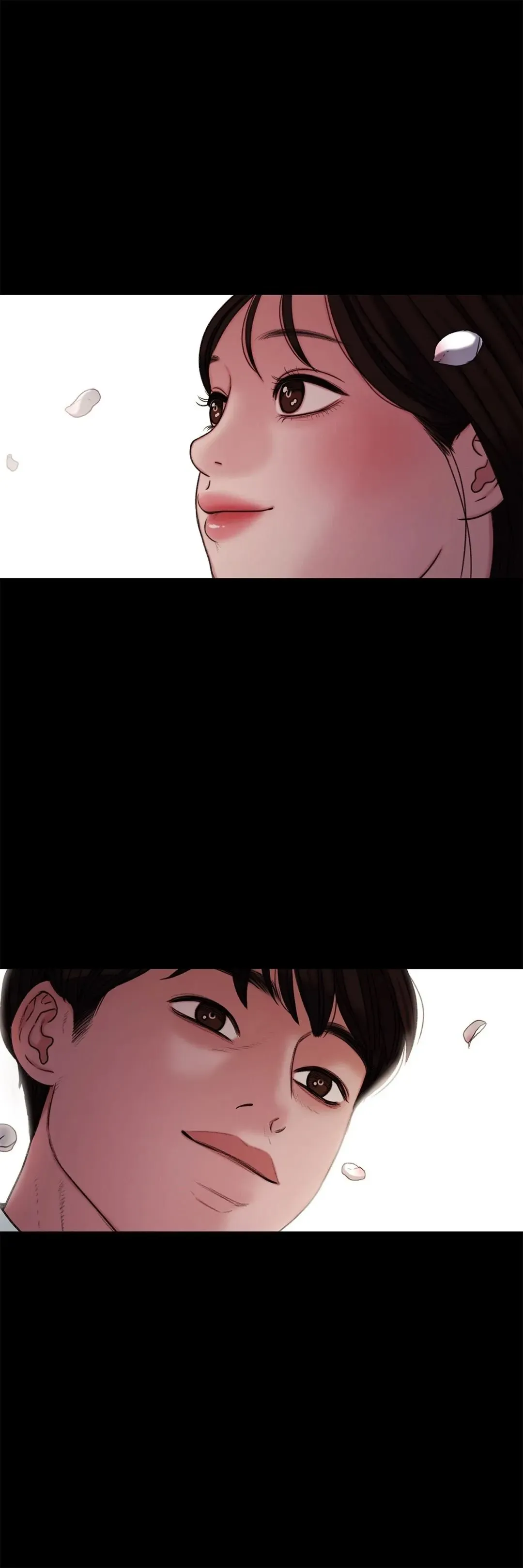 Dirty Reverie Chapter 45 page 34 - 