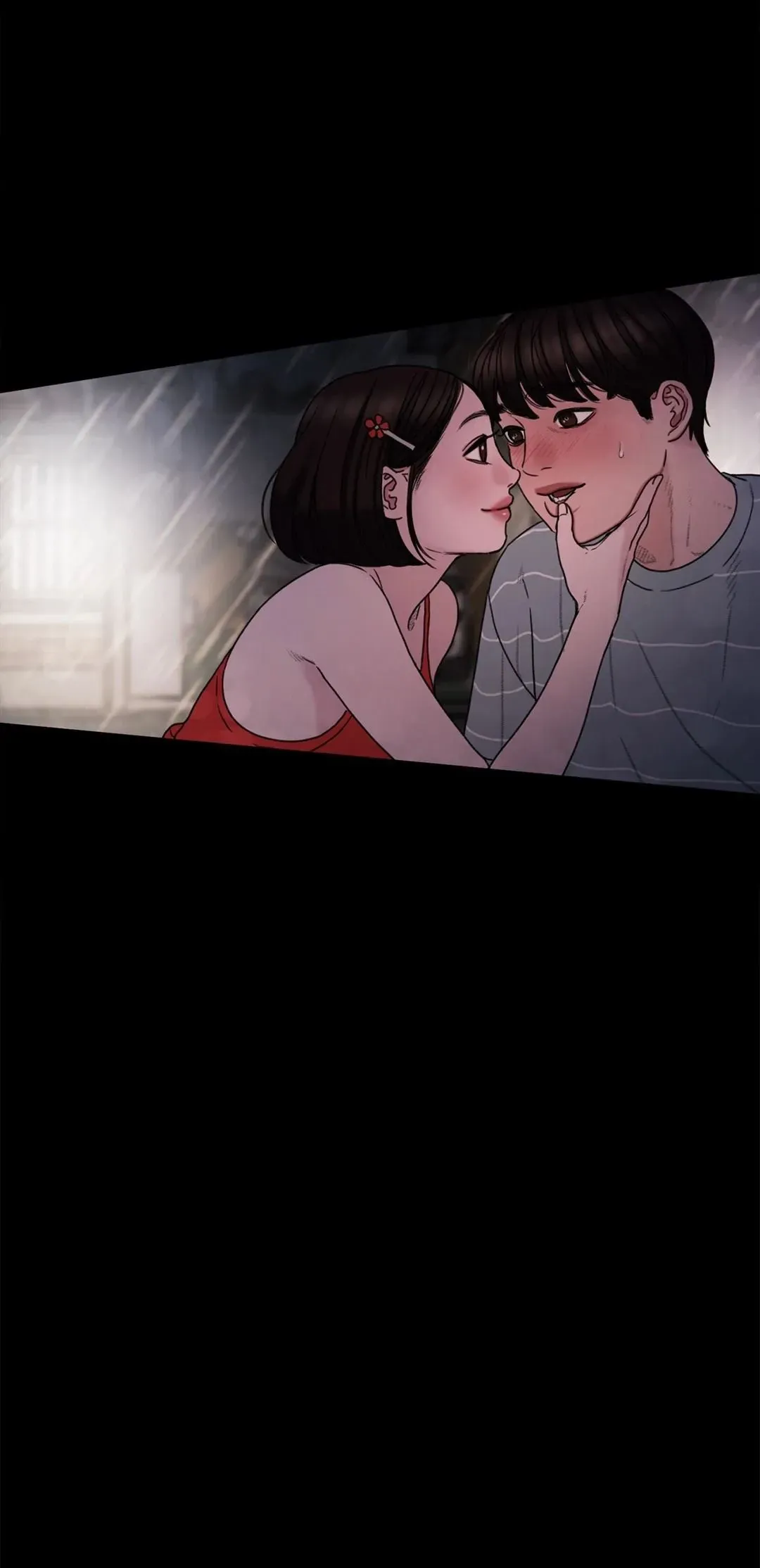 Dirty Reverie Chapter 45 page 37 - 