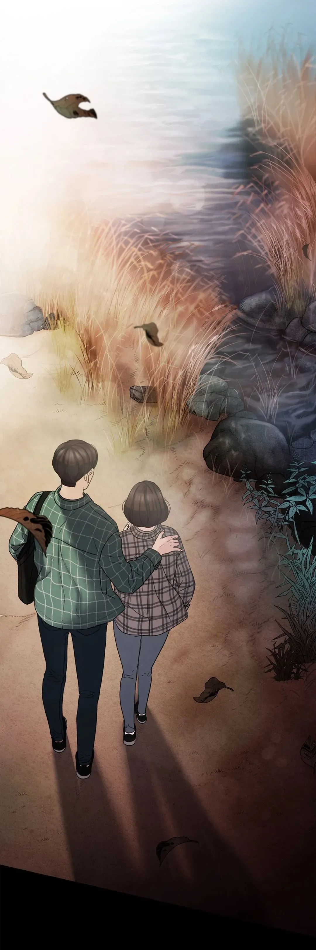 Dirty Reverie Chapter 45 page 39 - 