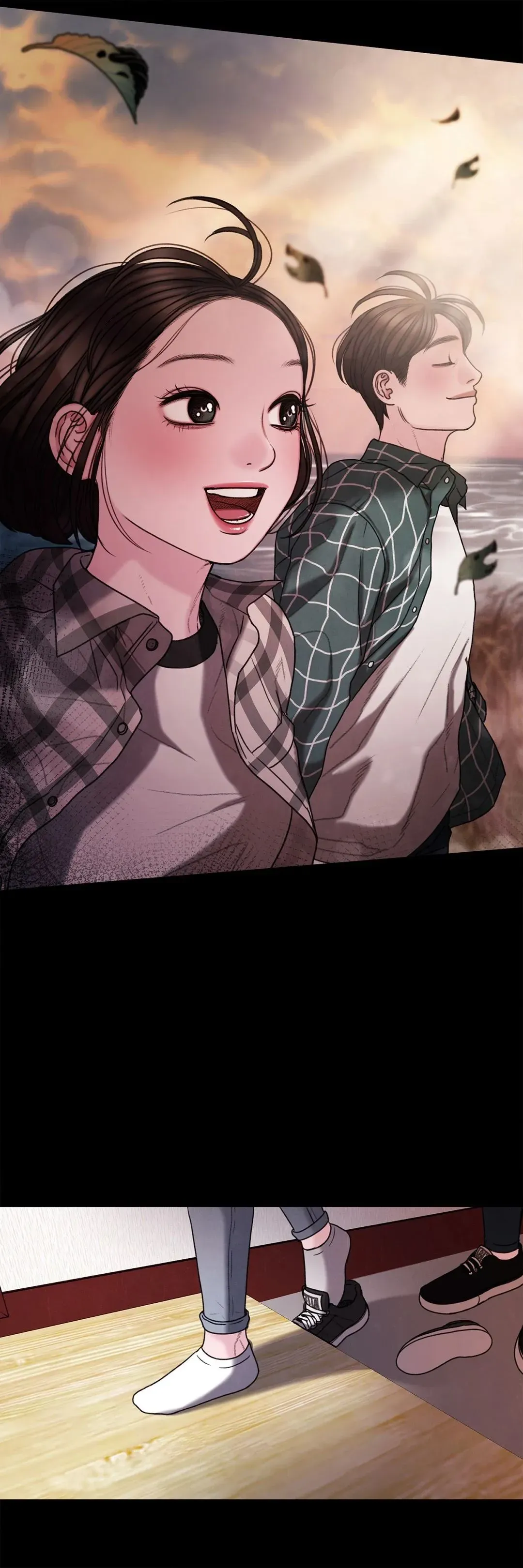 Dirty Reverie Chapter 45 page 40 - 