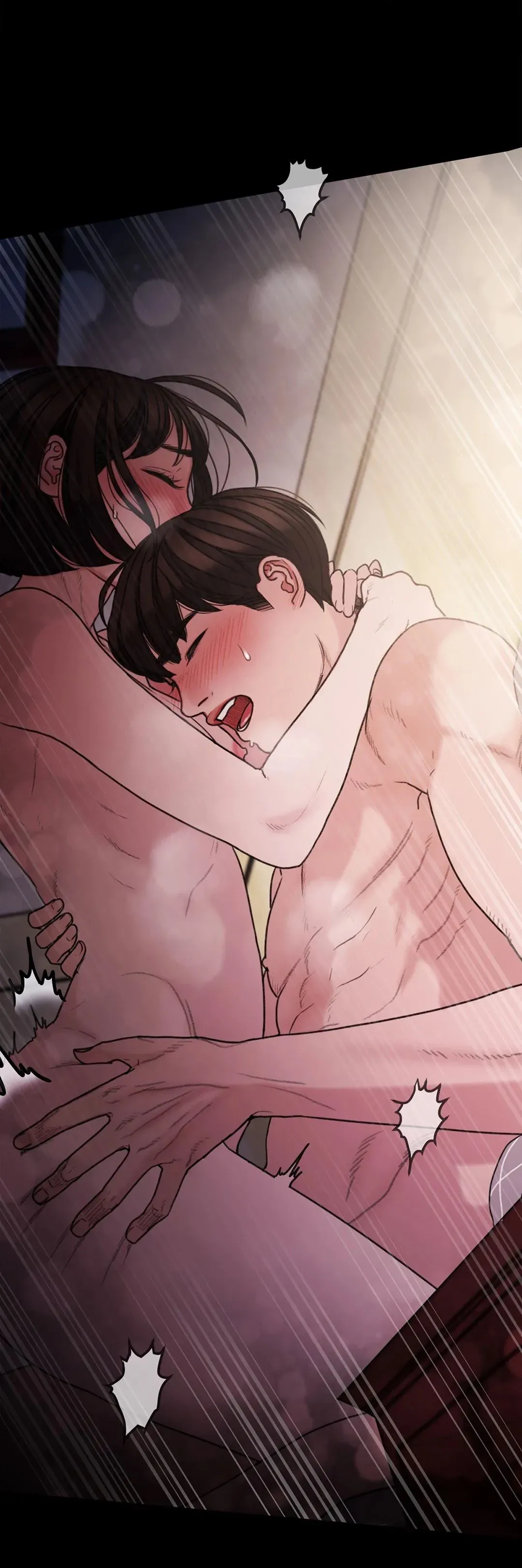 Dirty Reverie Chapter 45 page 44 - 