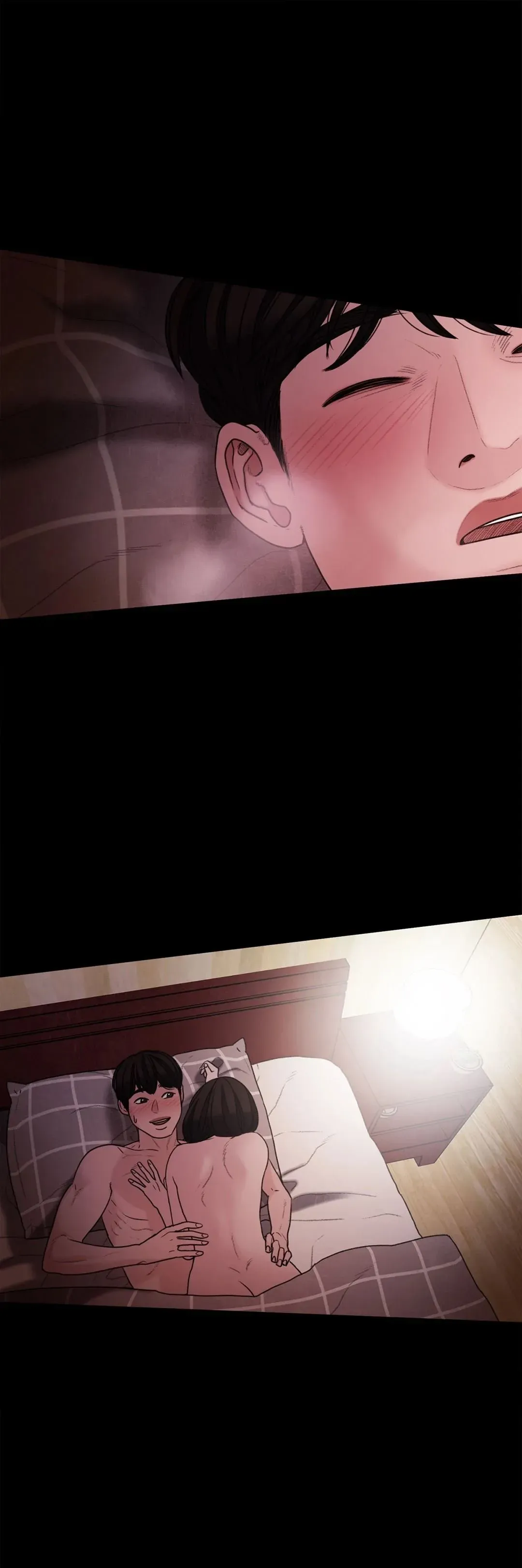 Dirty Reverie Chapter 45 page 45 - 