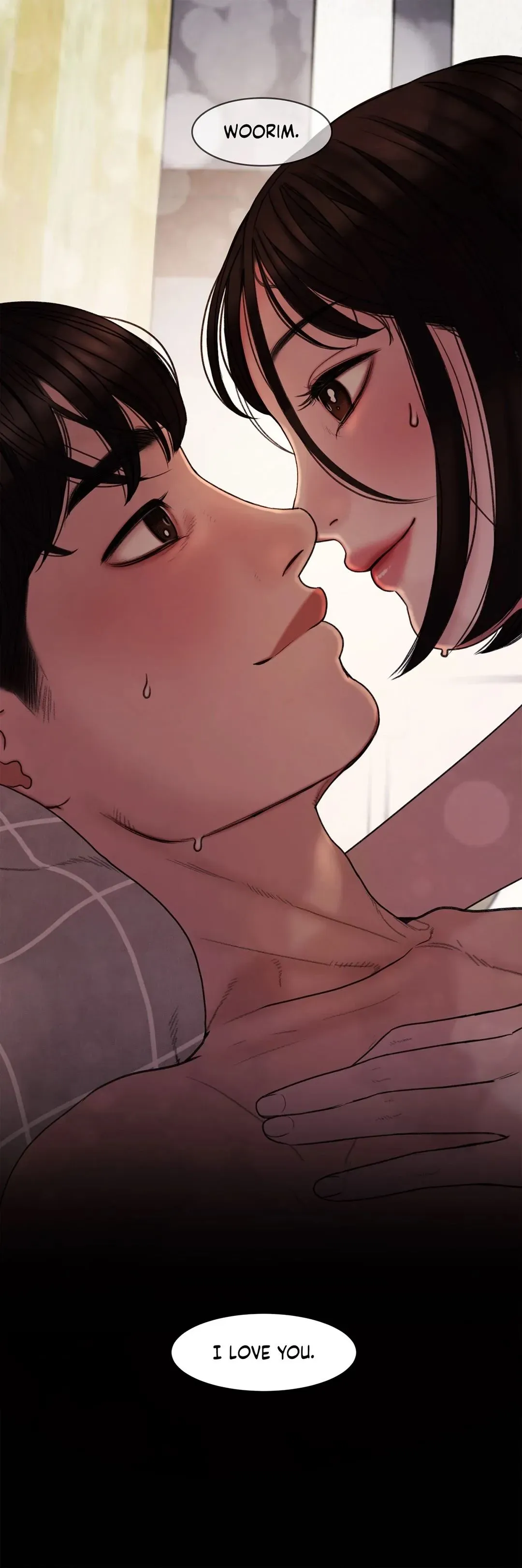 Dirty Reverie Chapter 45 page 46 - 