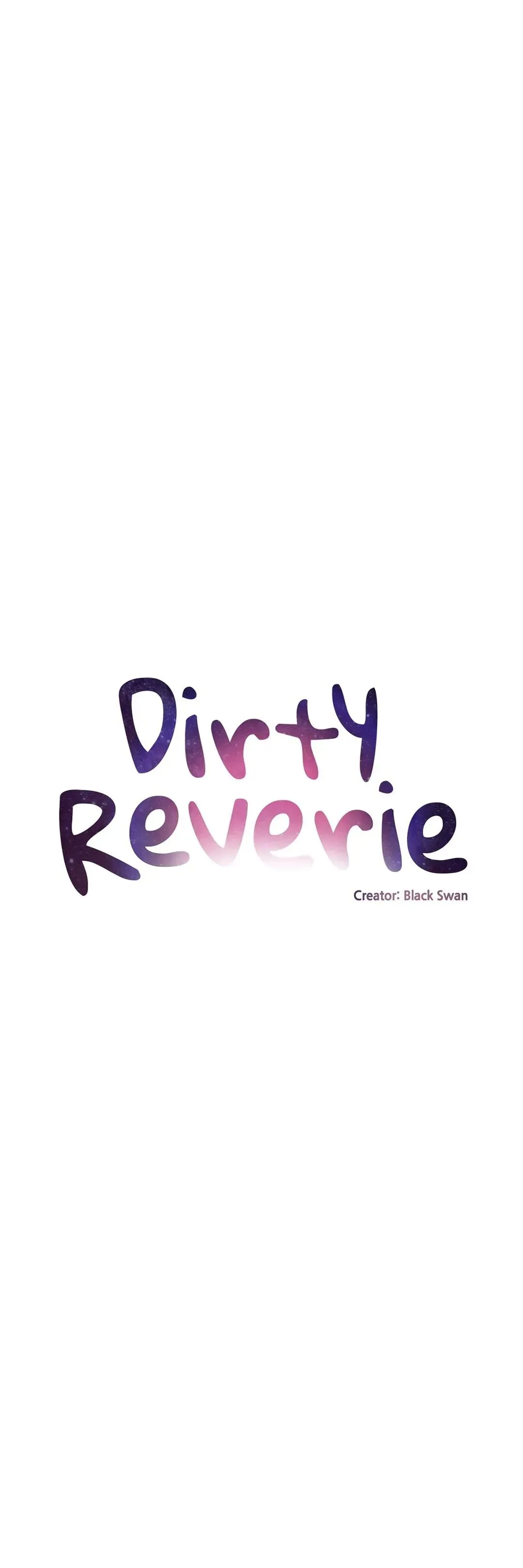 Dirty Reverie Chapter 45 page 8 - 