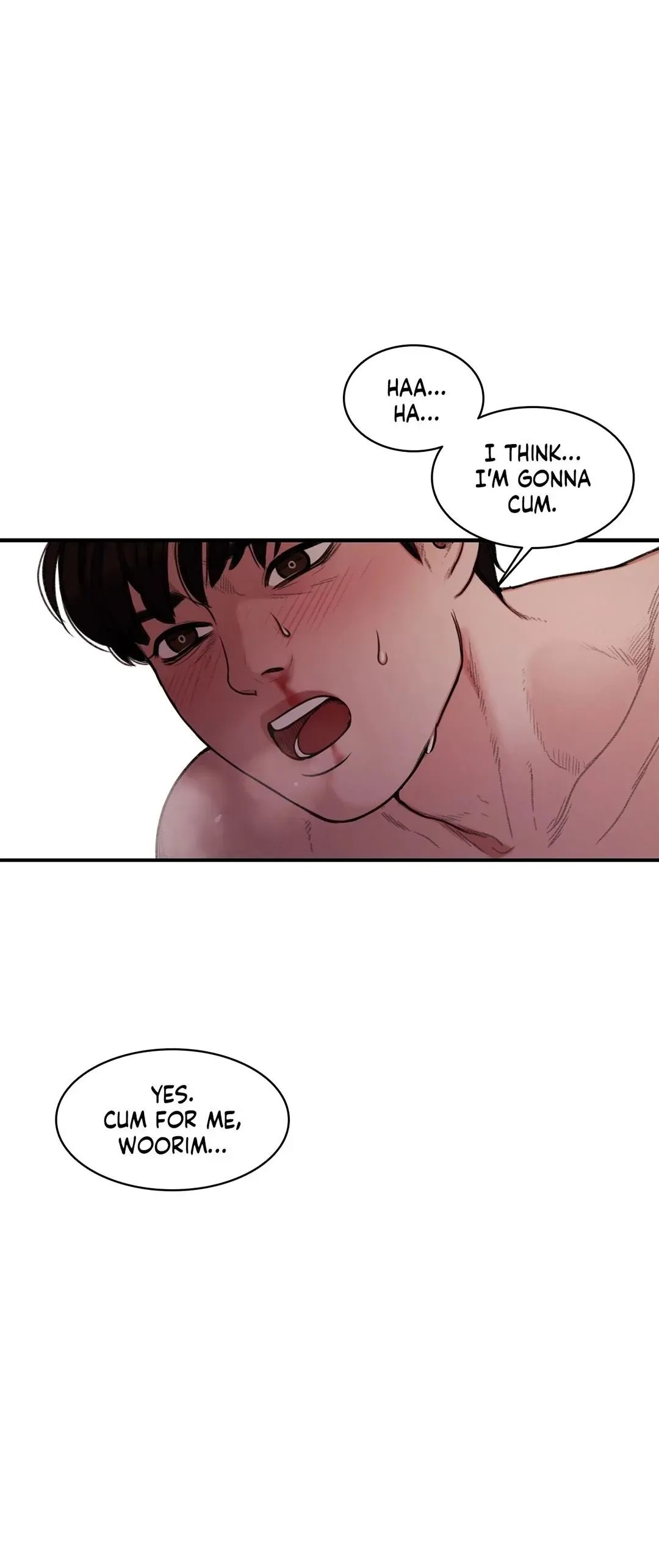 Dirty Reverie Chapter 45 page 9 - 