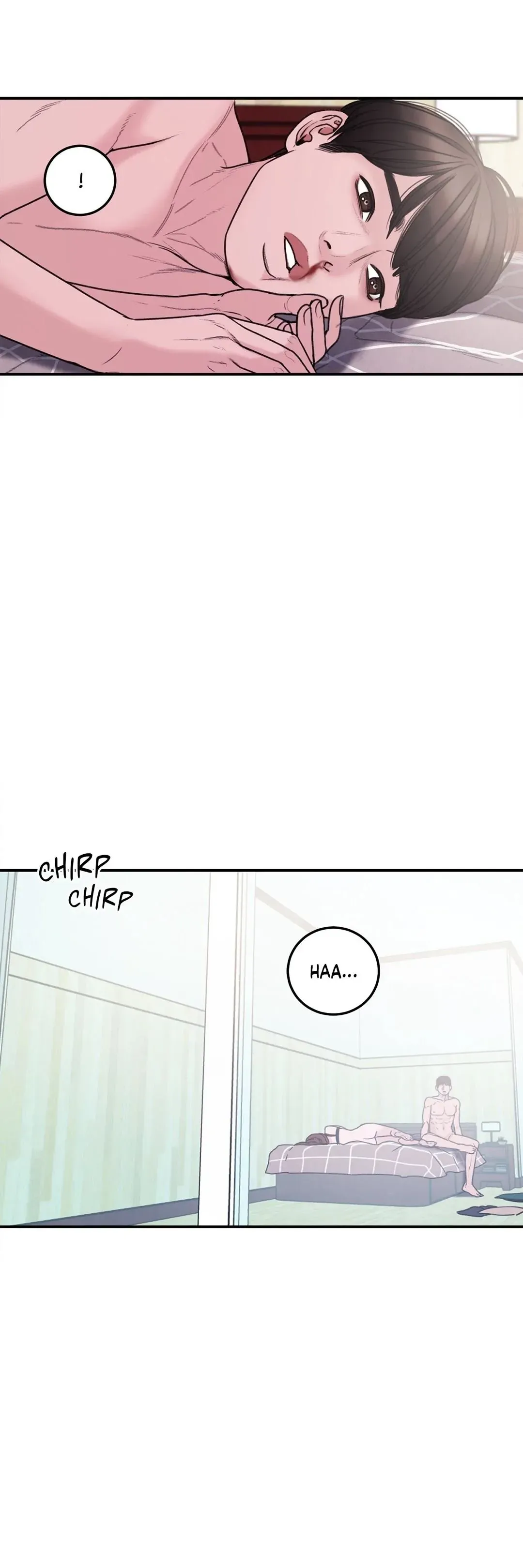 Dirty Reverie Chapter 46 page 17 - 