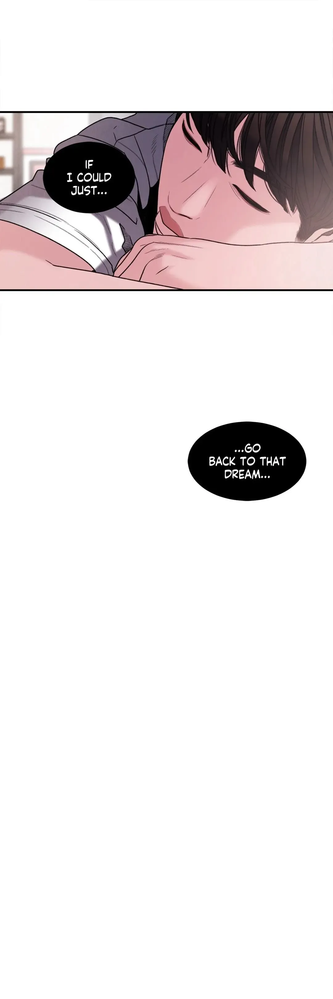 Dirty Reverie Chapter 46 page 21 - 