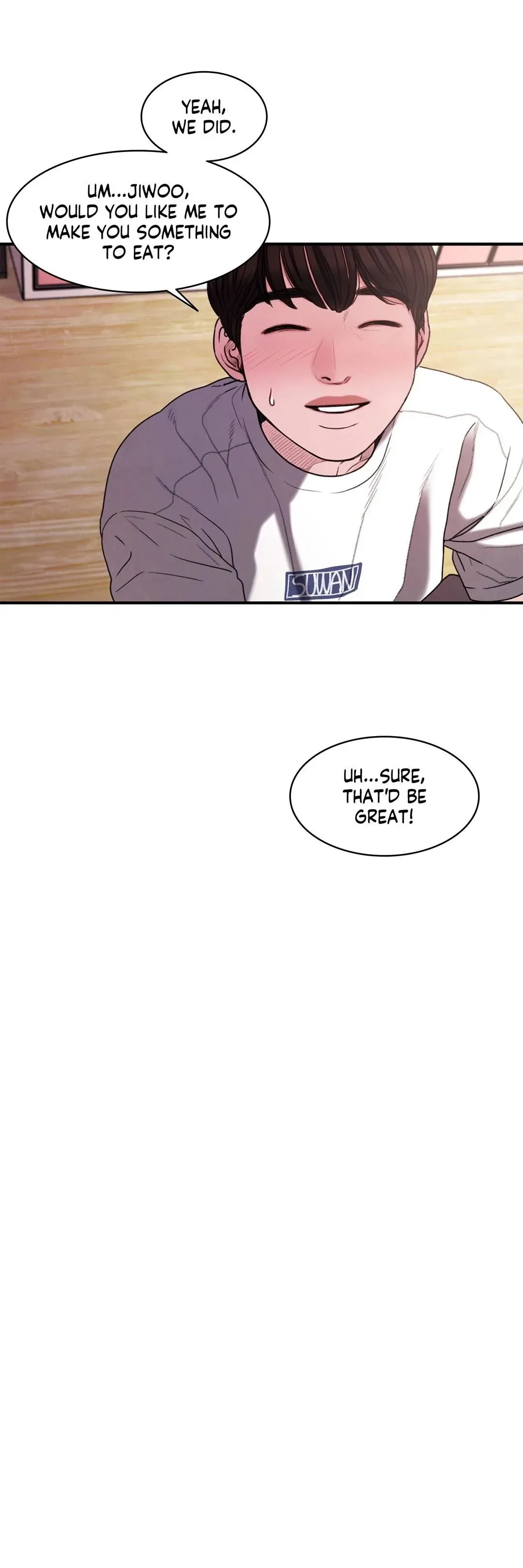 Dirty Reverie Chapter 46 page 30 - 