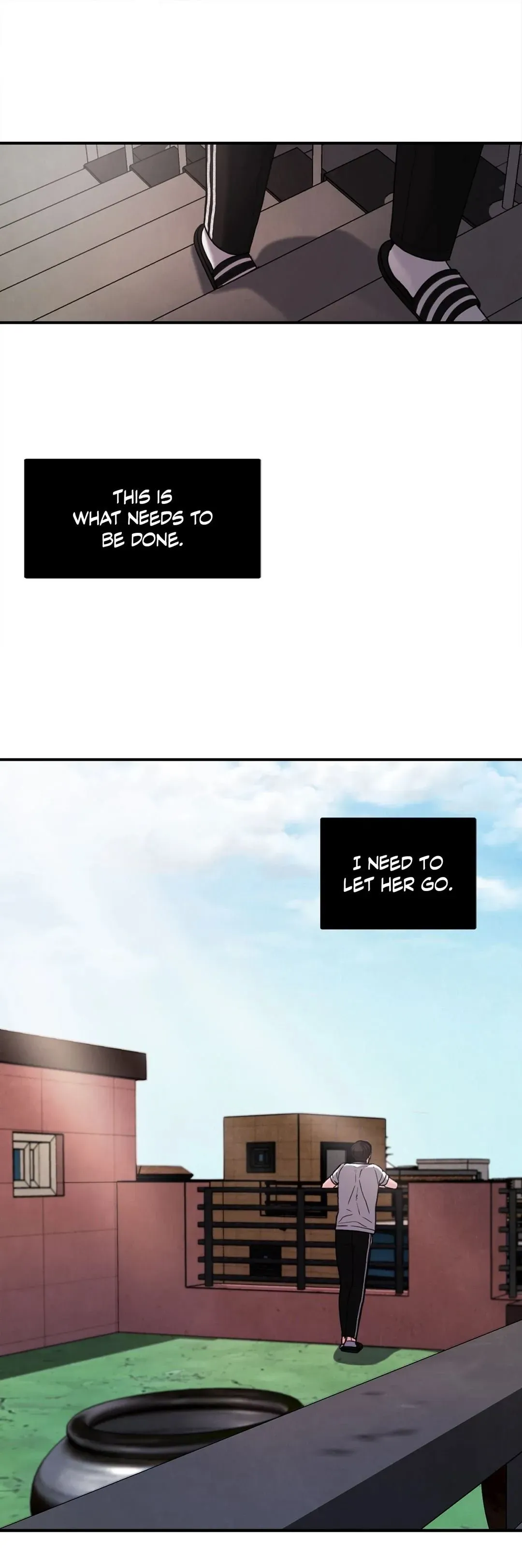 Dirty Reverie Chapter 46 page 39 - 
