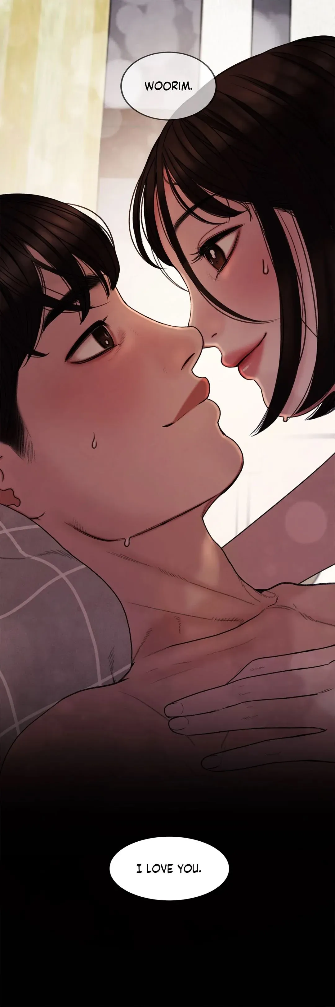 Dirty Reverie Chapter 46 page 5 - 