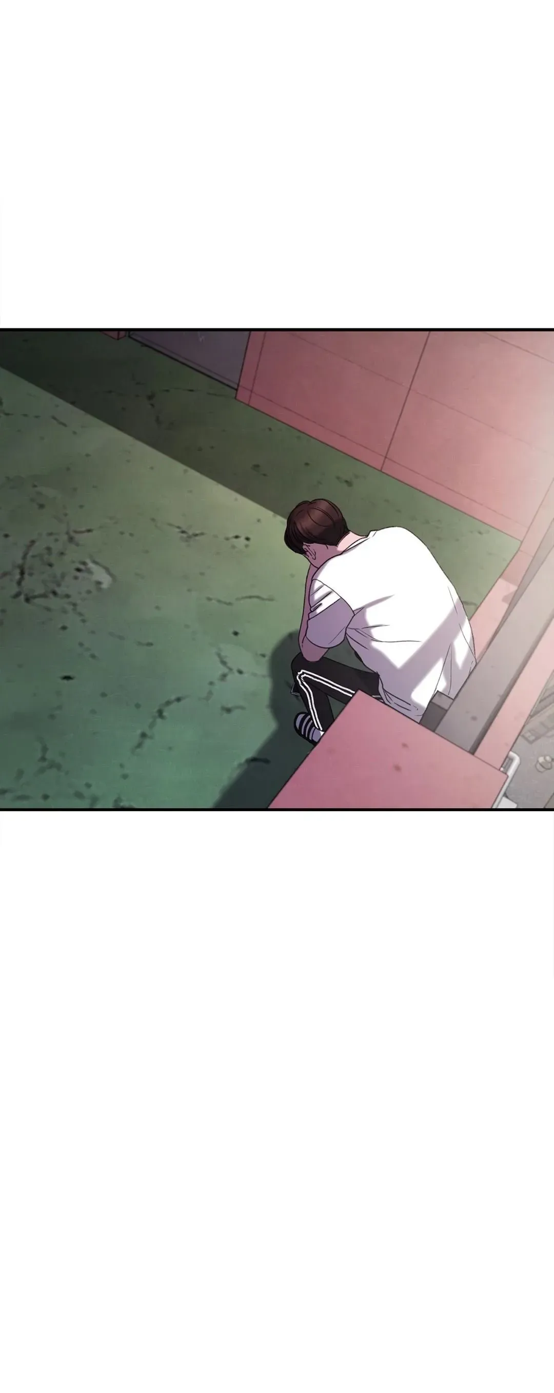 Dirty Reverie Chapter 46 page 45 - 