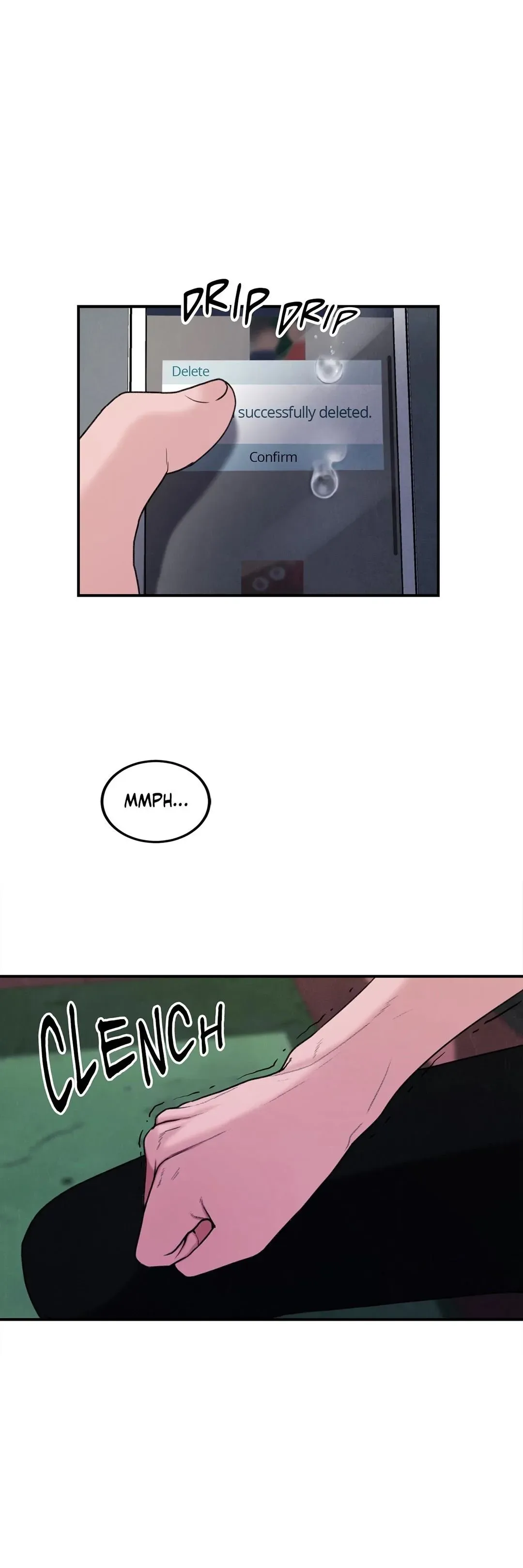 Dirty Reverie Chapter 47 page 3 - 