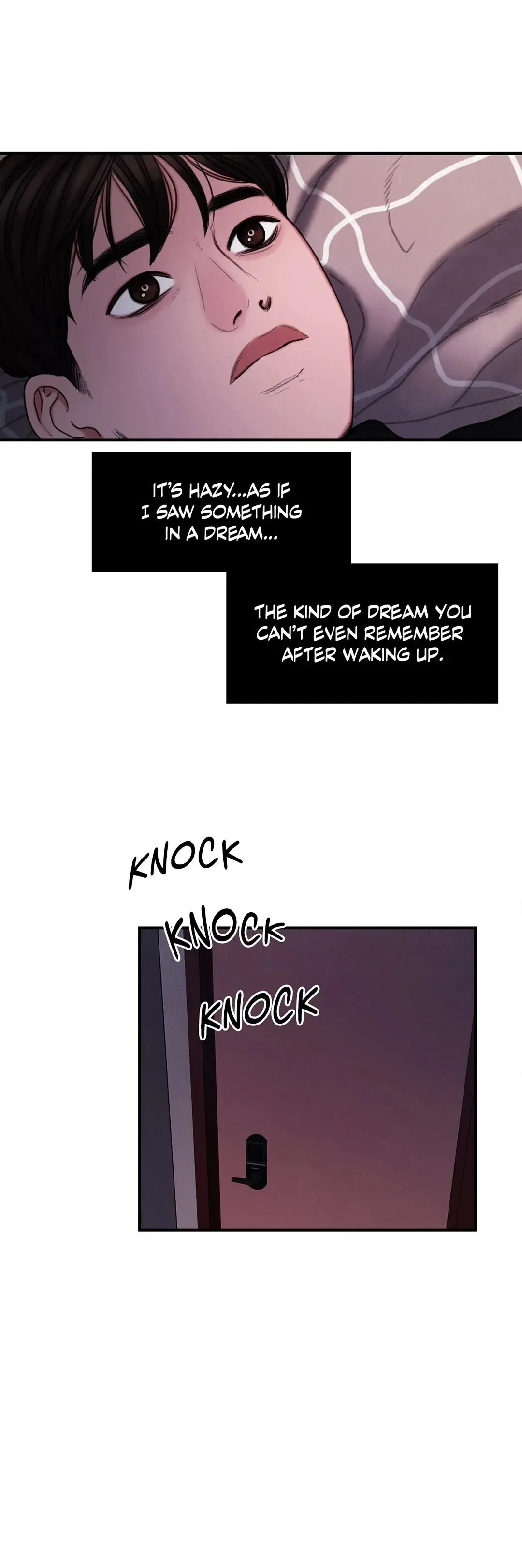 Dirty Reverie Chapter 47 page 30 - 