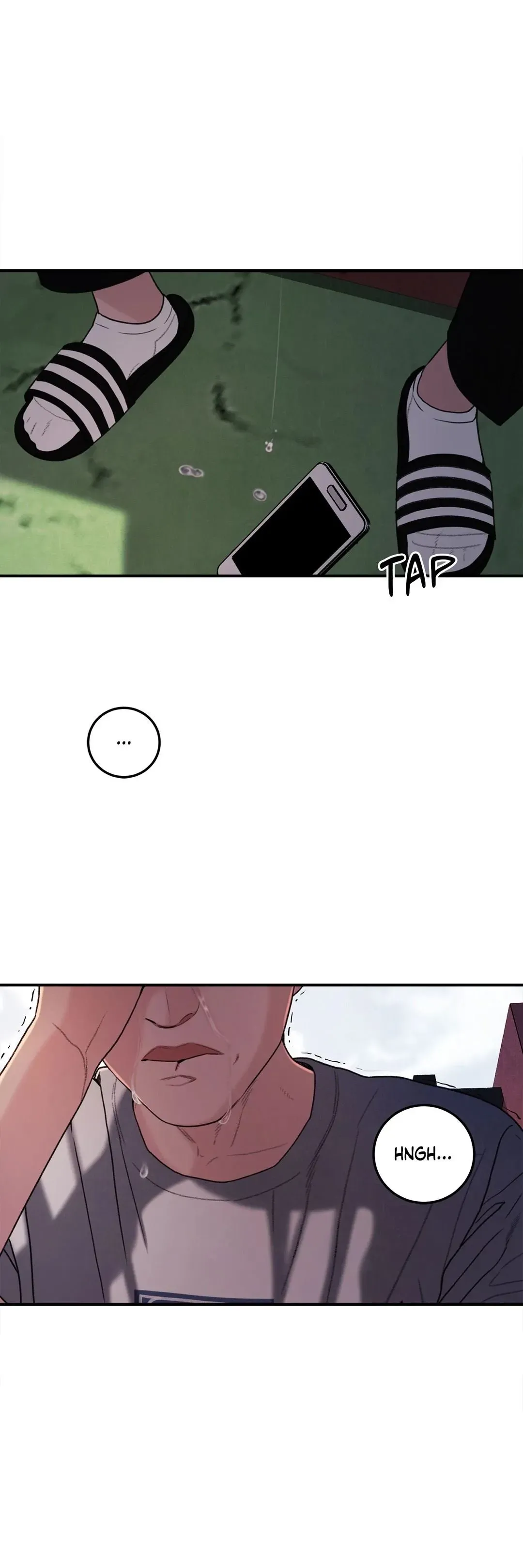 Dirty Reverie Chapter 47 page 4 - 