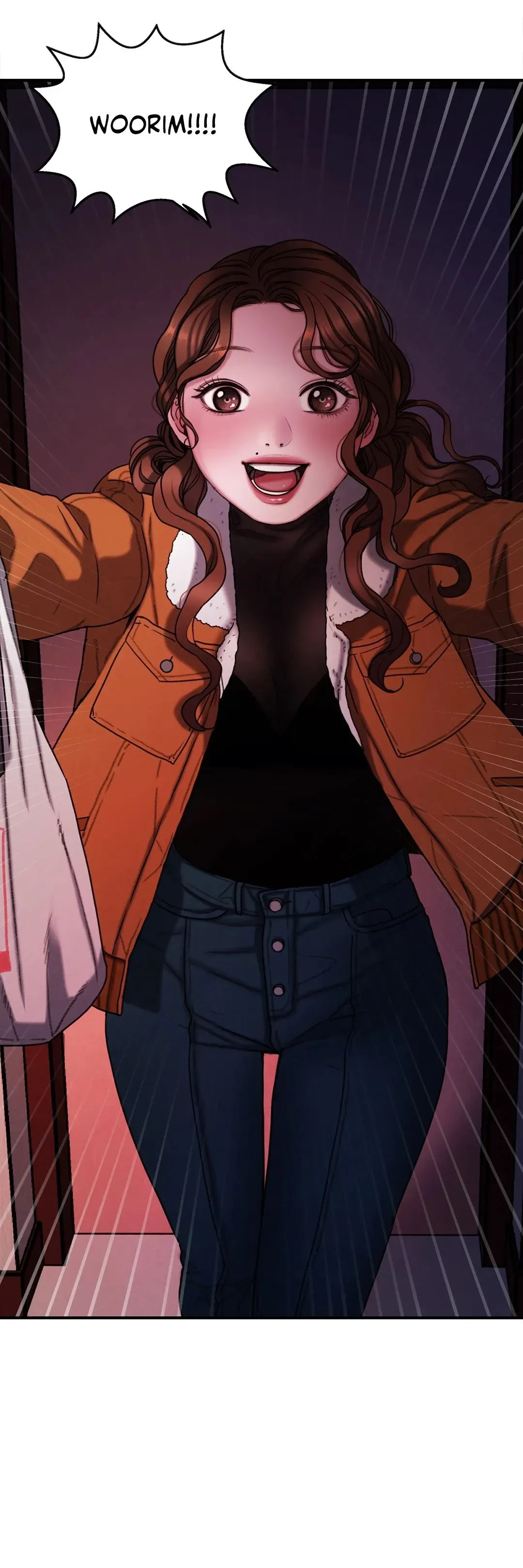 Dirty Reverie Chapter 47 page 31 - 