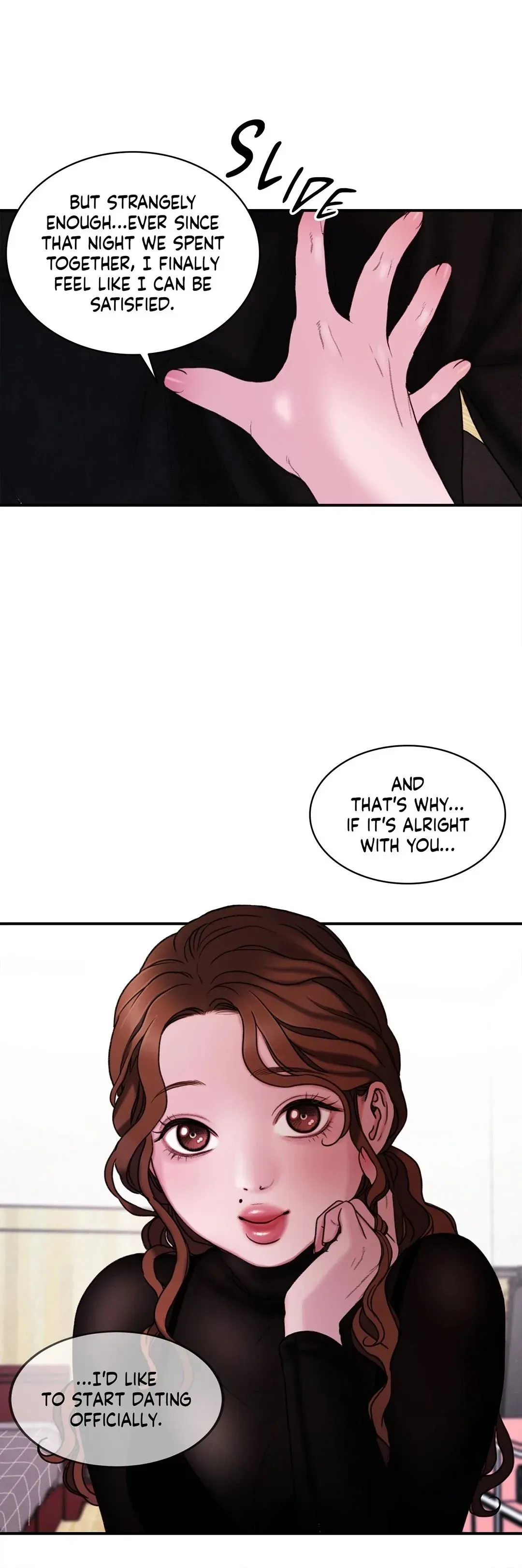 Dirty Reverie Chapter 47 page 41 - 