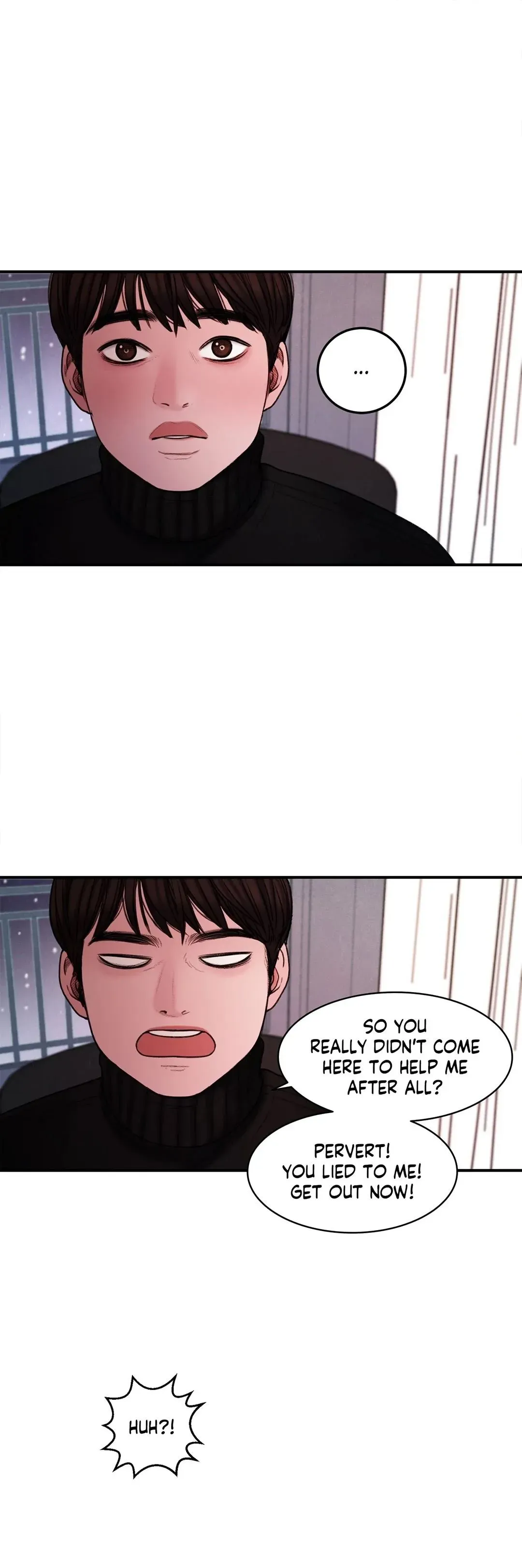 Dirty Reverie Chapter 47 page 42 - 