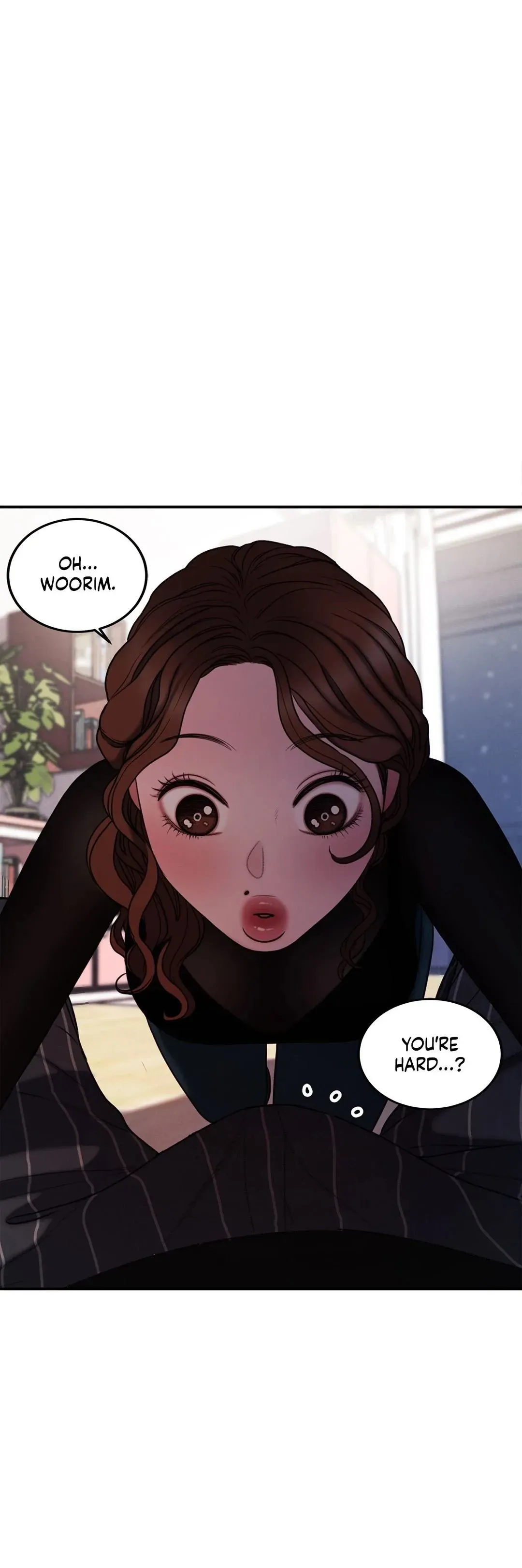 Dirty Reverie Chapter 47 page 45 - 