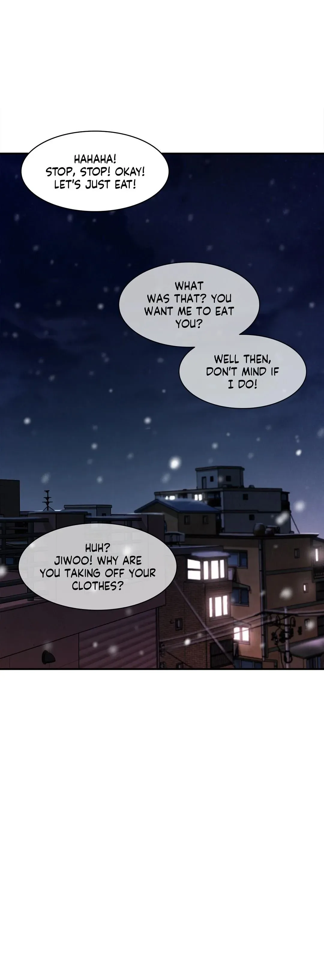 Dirty Reverie Chapter 47 page 49 - 