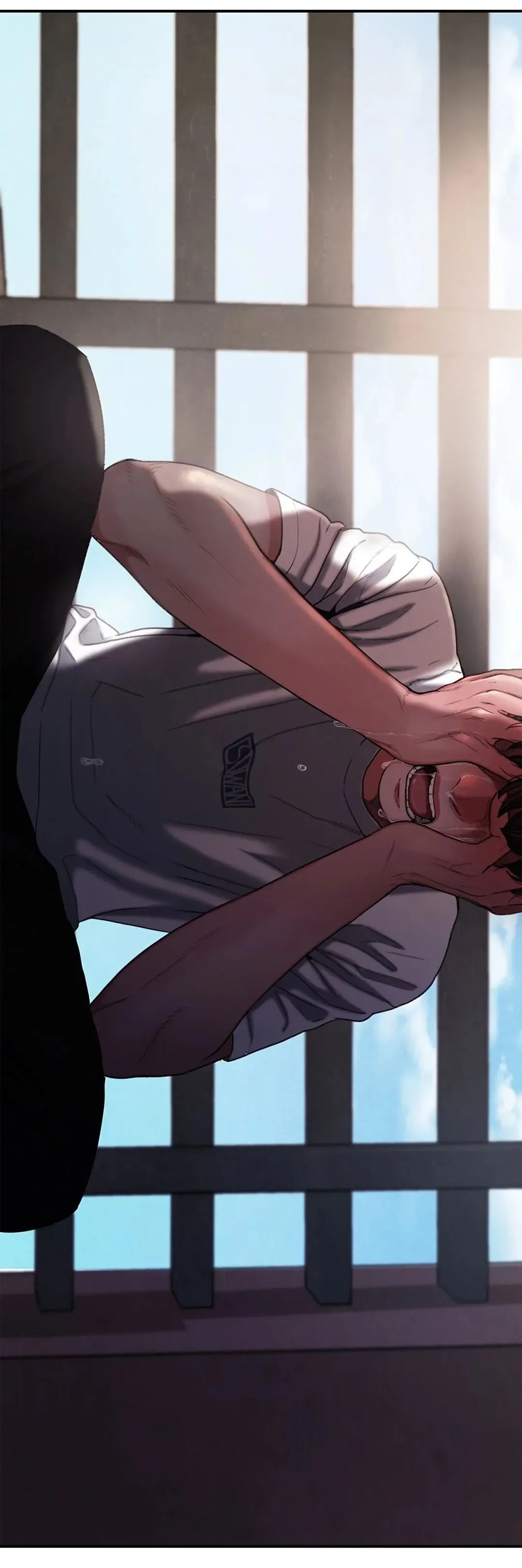 Dirty Reverie Chapter 47 page 6 - 